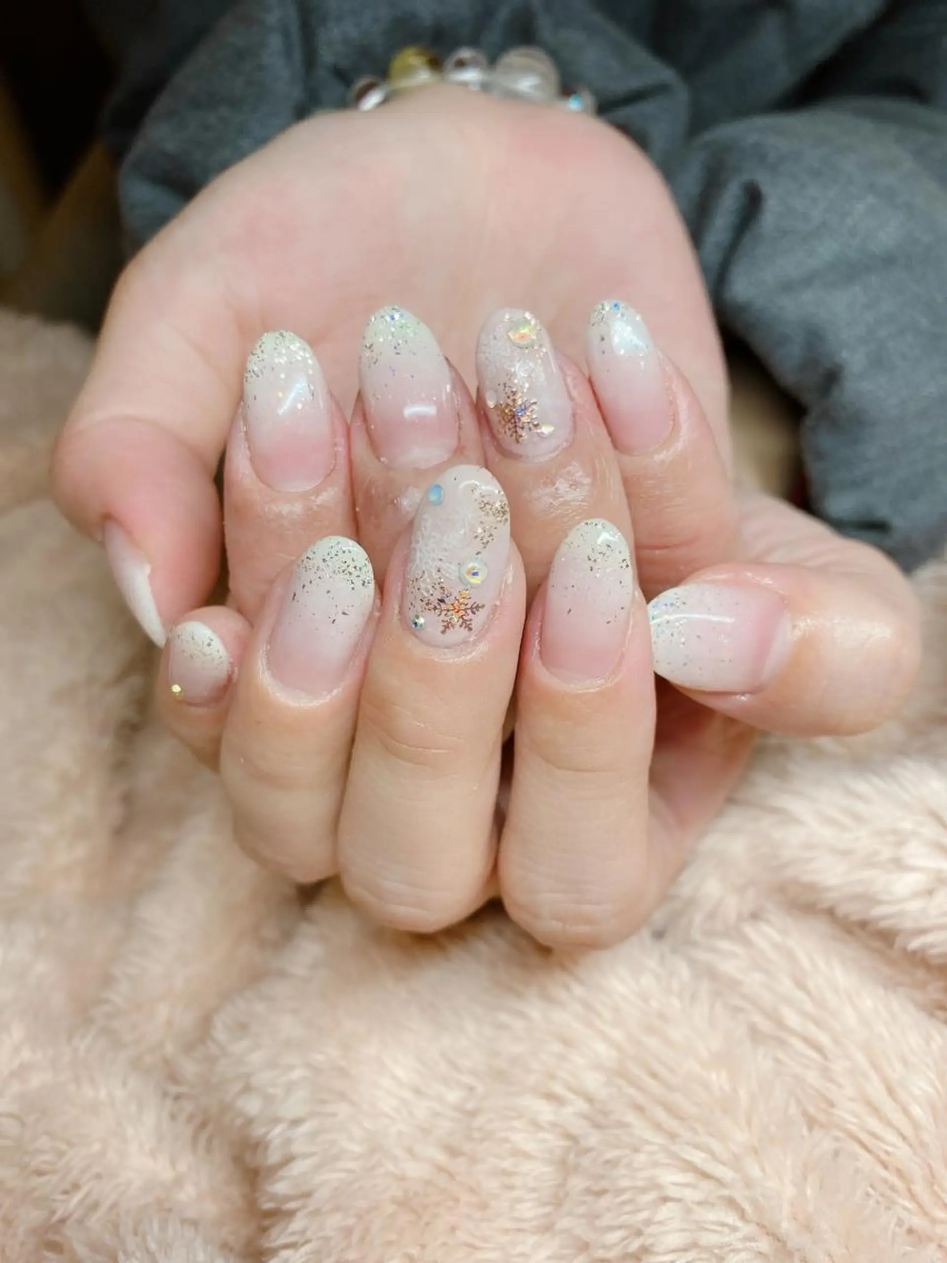 ネイル ハンドネイル . yuimiのネイルデザイン