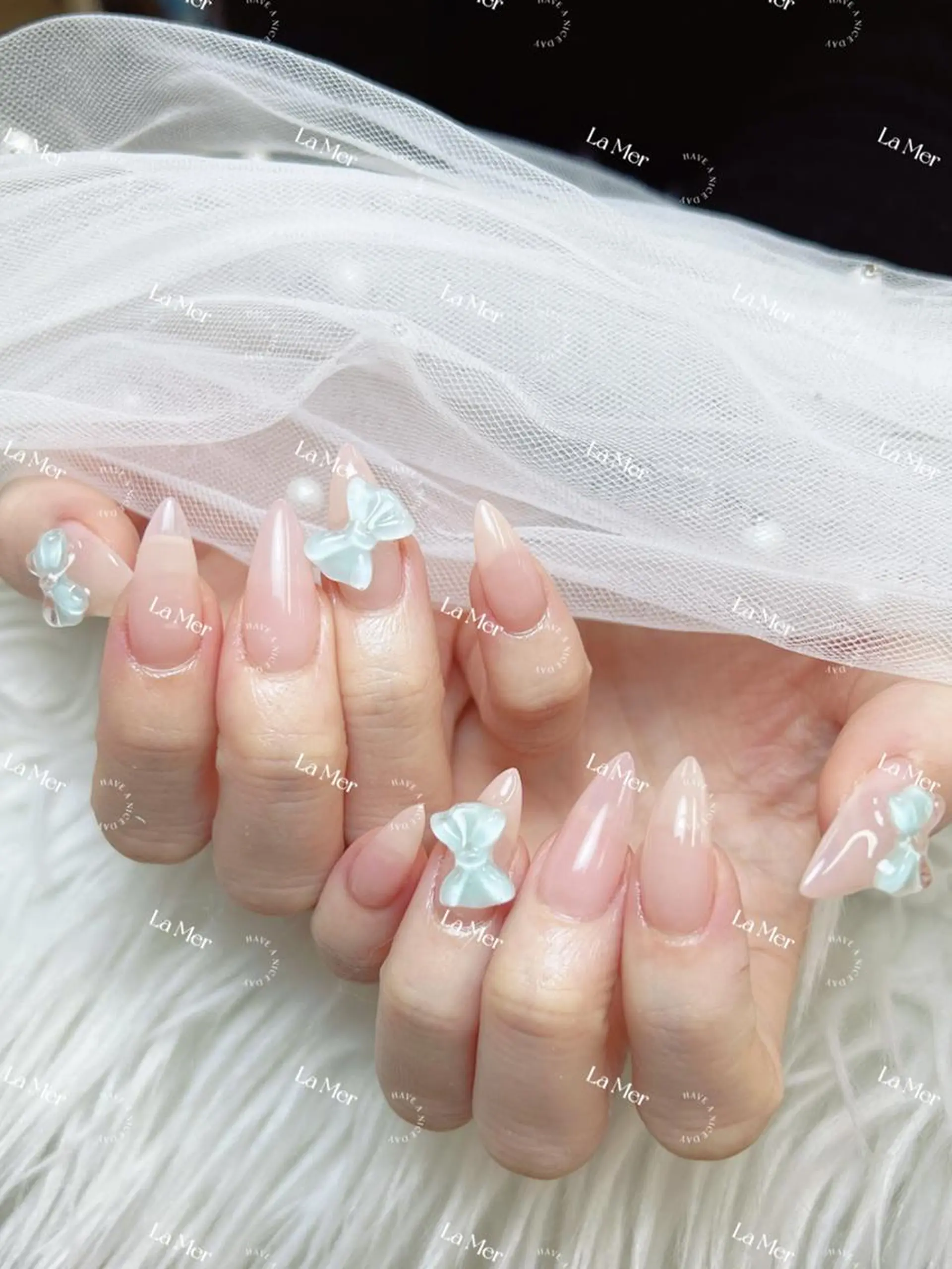 ネイル 🌻 Momoko_のネイルデザイン