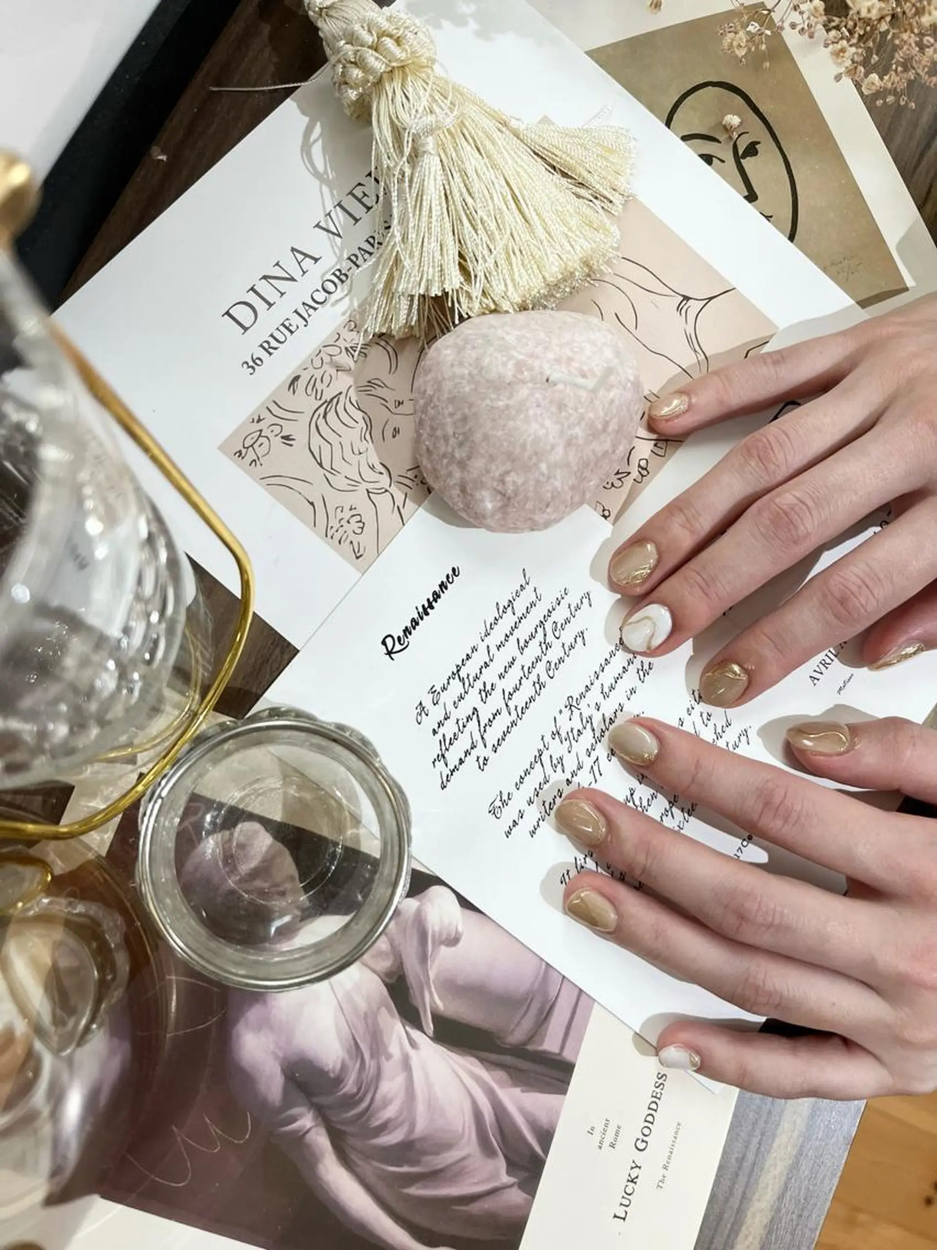 ネイル emma nailのネイルデザイン