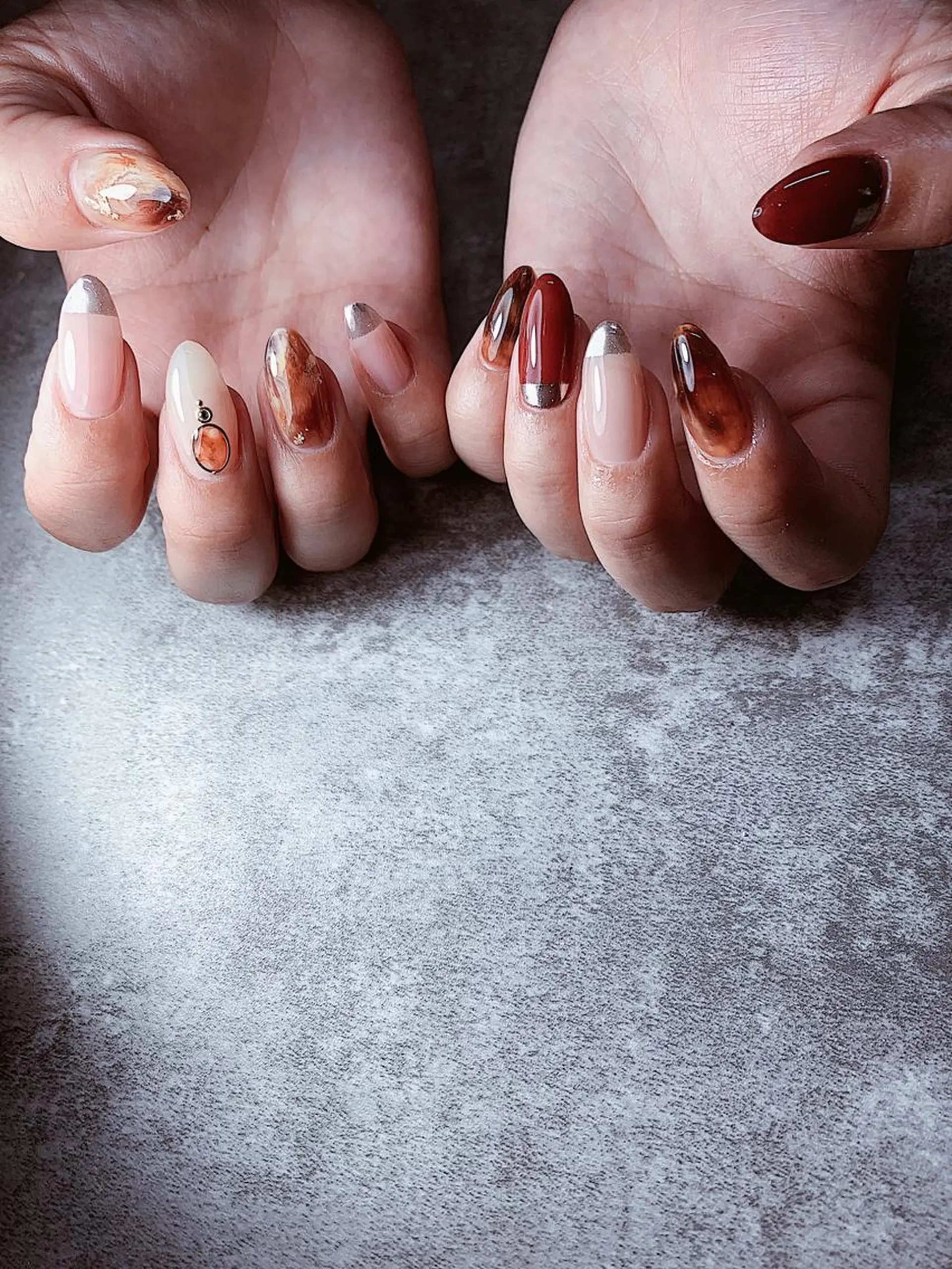 ネイル 土屋 智子のエステ・リラクイメージ