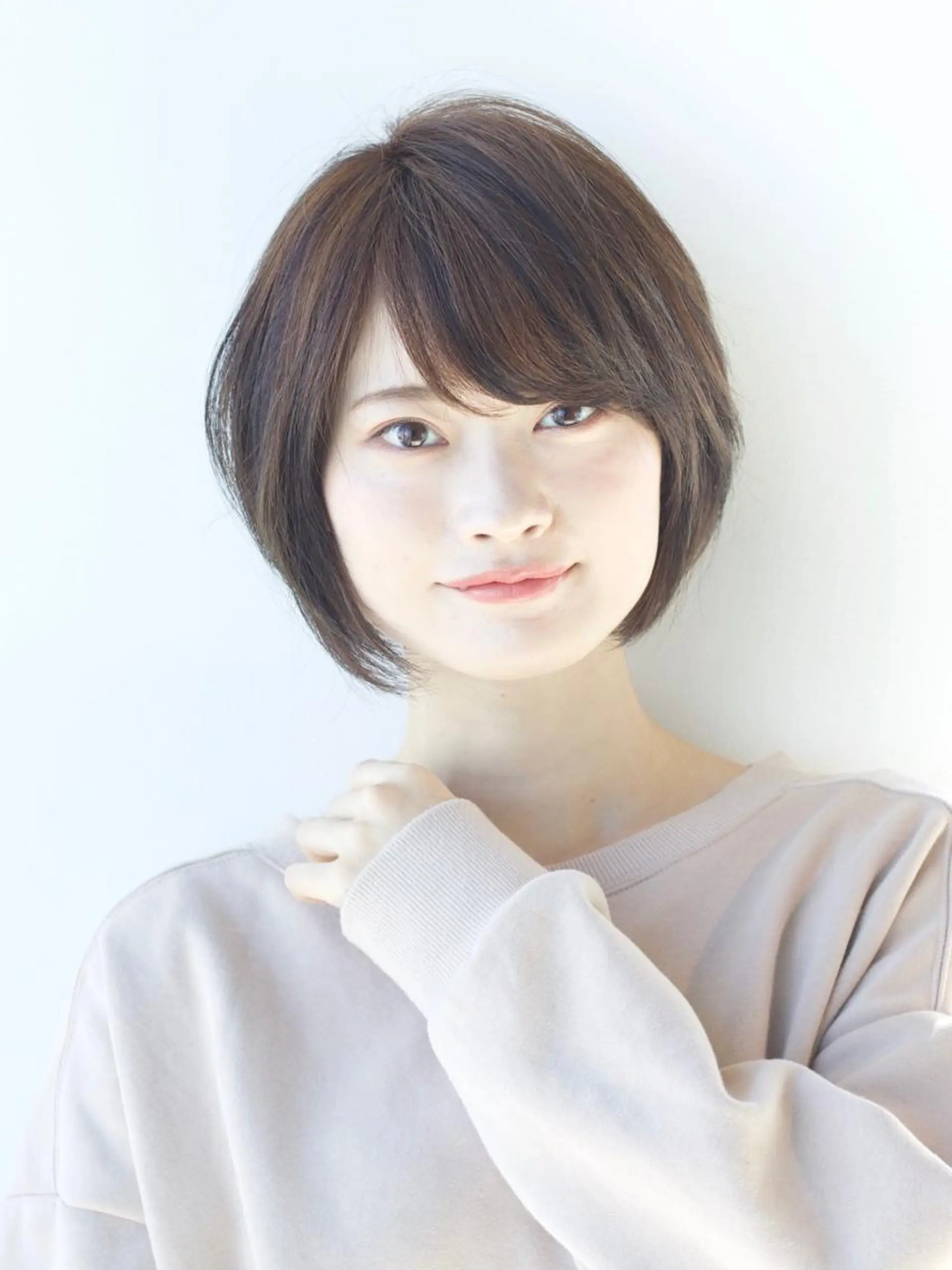 ショート 尚平 40代からの 髪質改善専門のその他イメージ