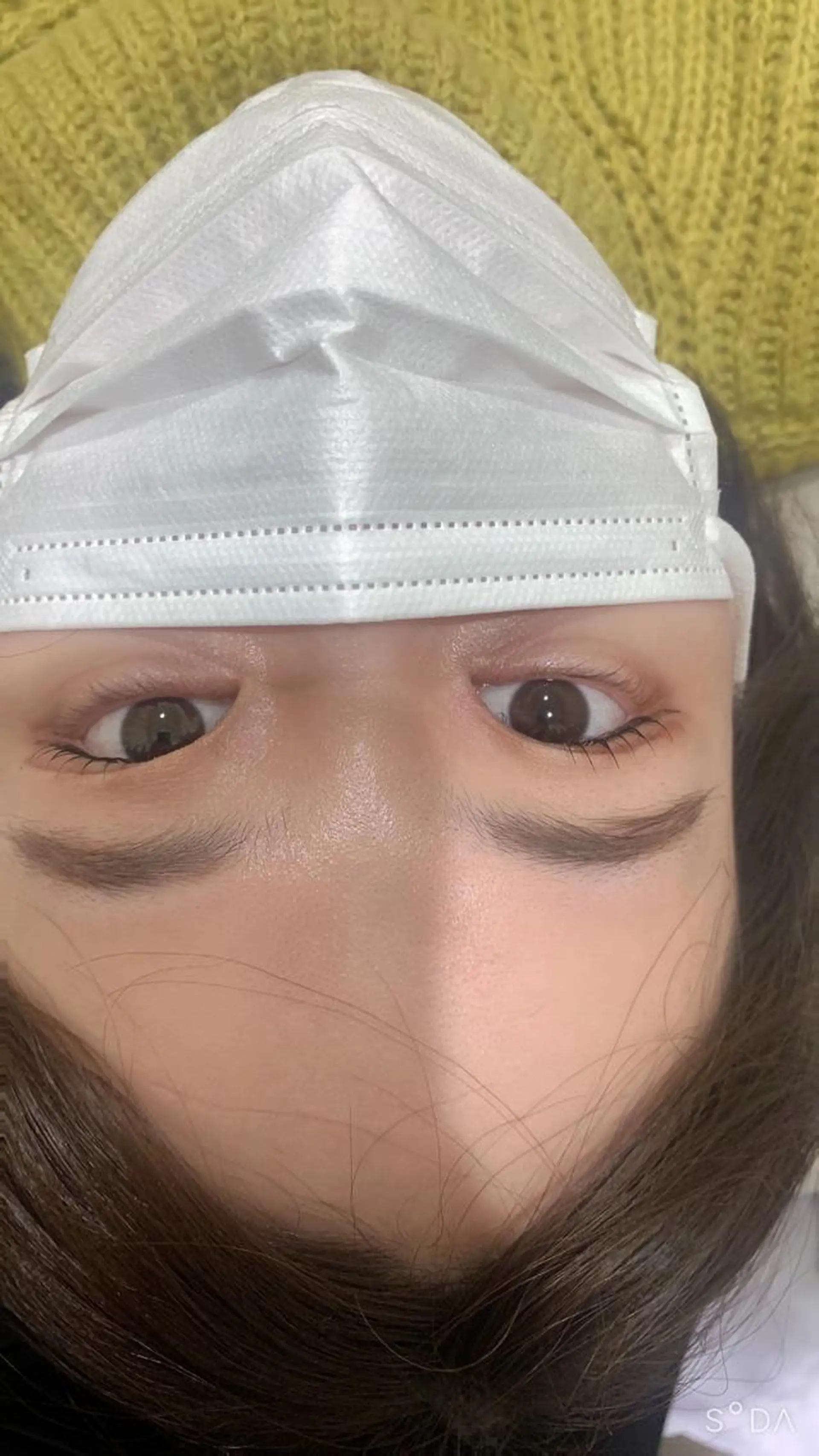 マツエク・マツパ eyelash Belleのマツエク・マツパデザイン