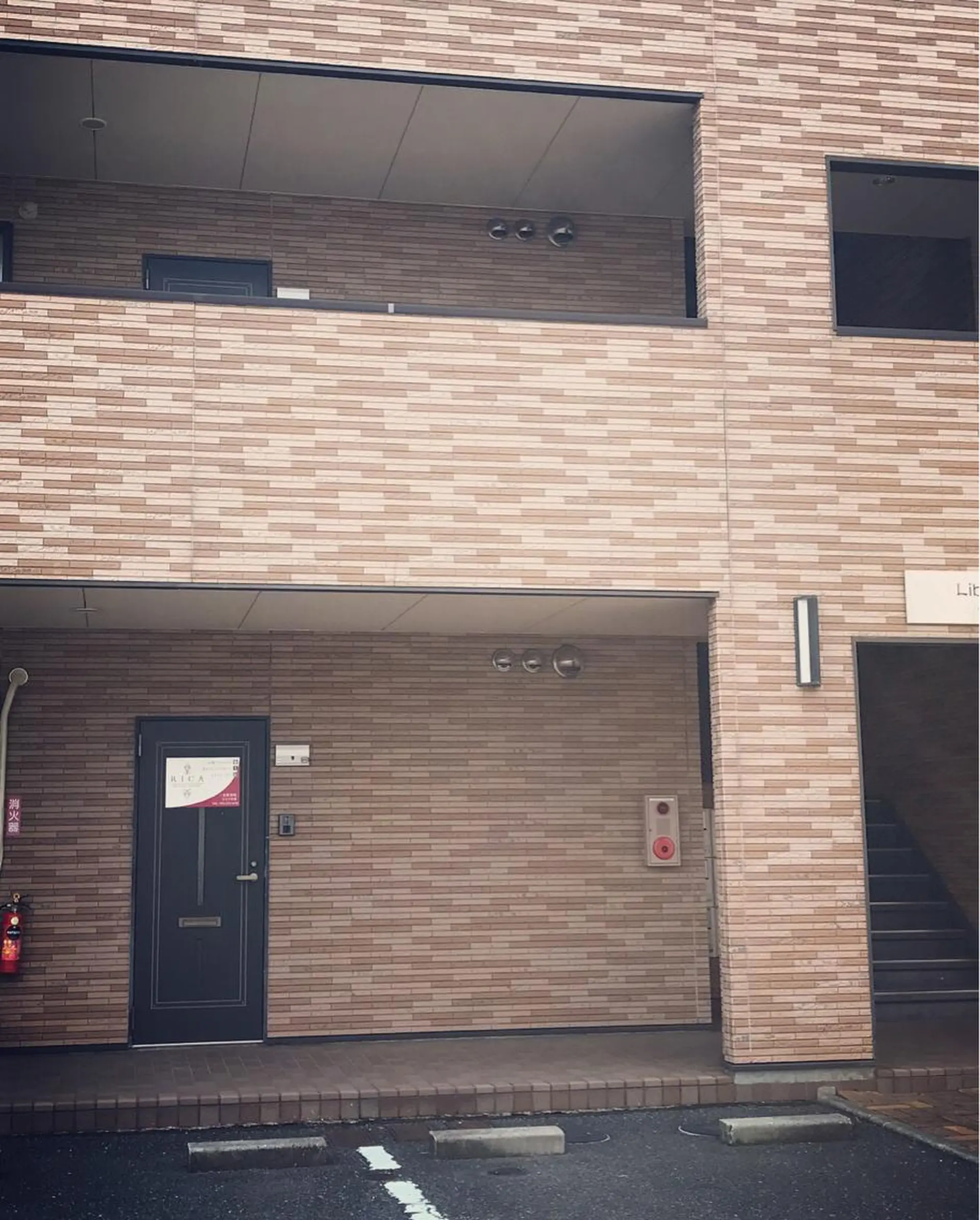 ビューティースタジオ リカのエステ・リラクイメージ