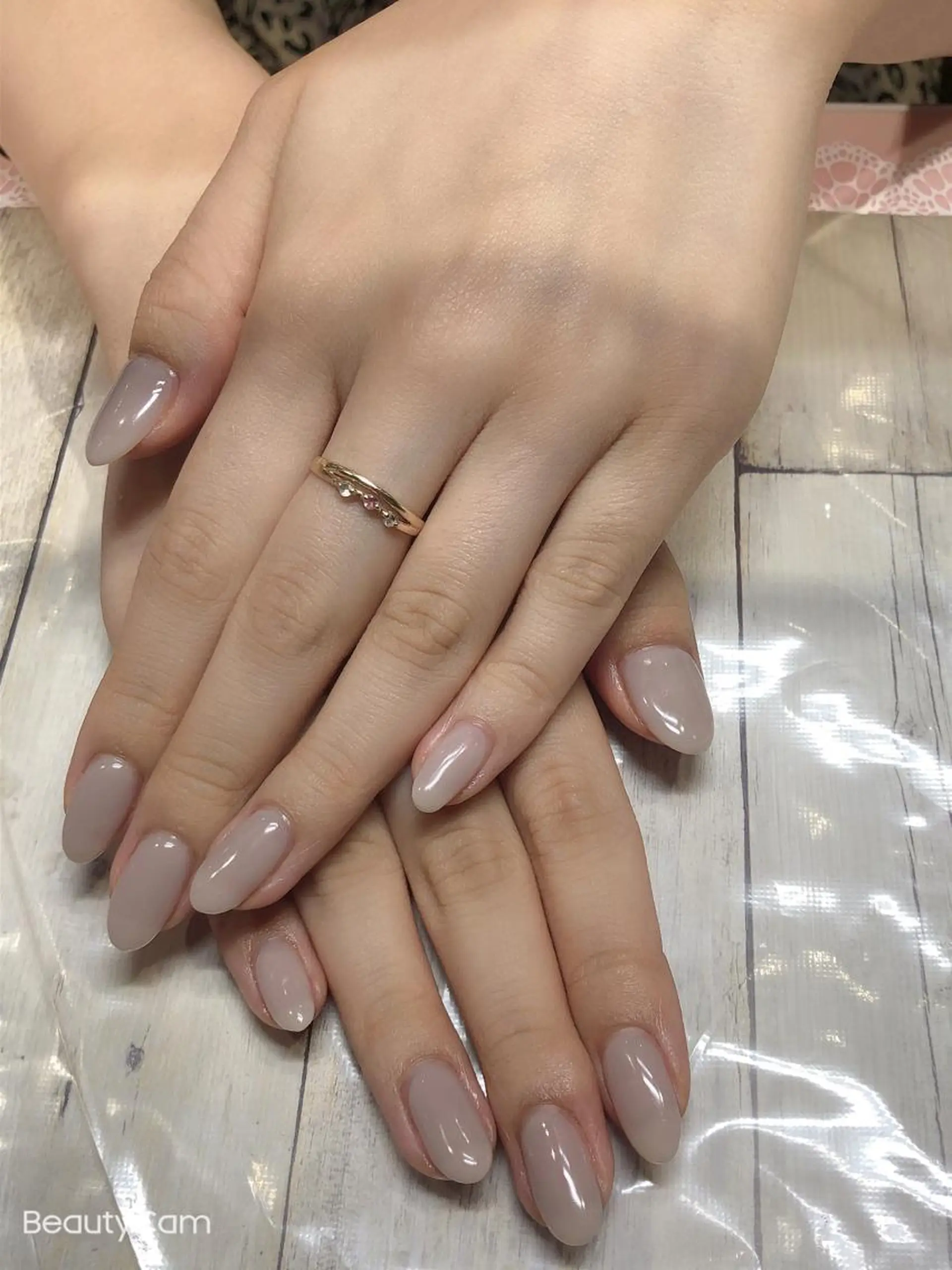 ネイル ✨アン ミユ✨のネイルデザイン