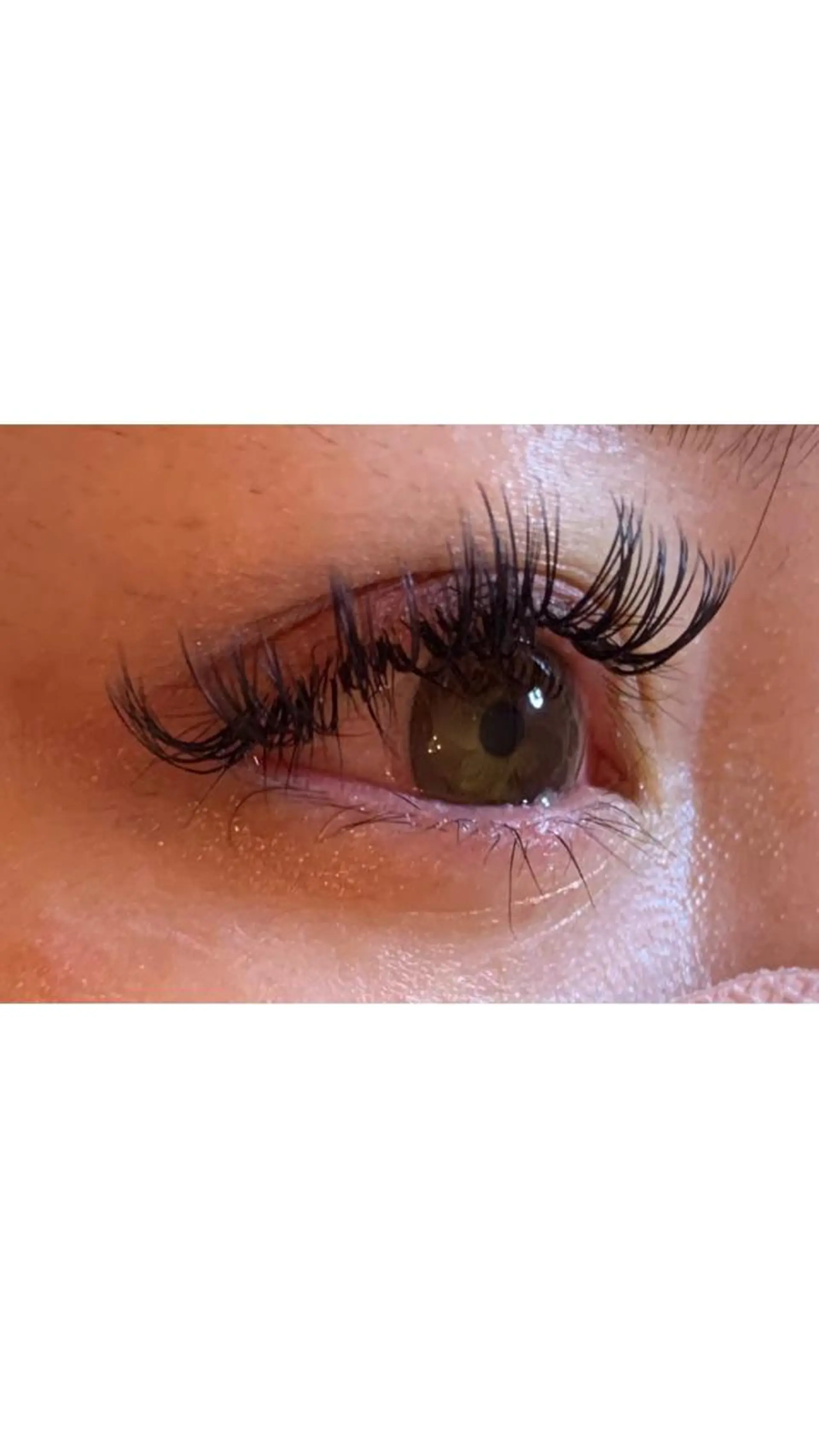 マツエク・マツパ バインドロック ♡tiana juna˖ ࣪⊹のマツエク・マツパデザイン