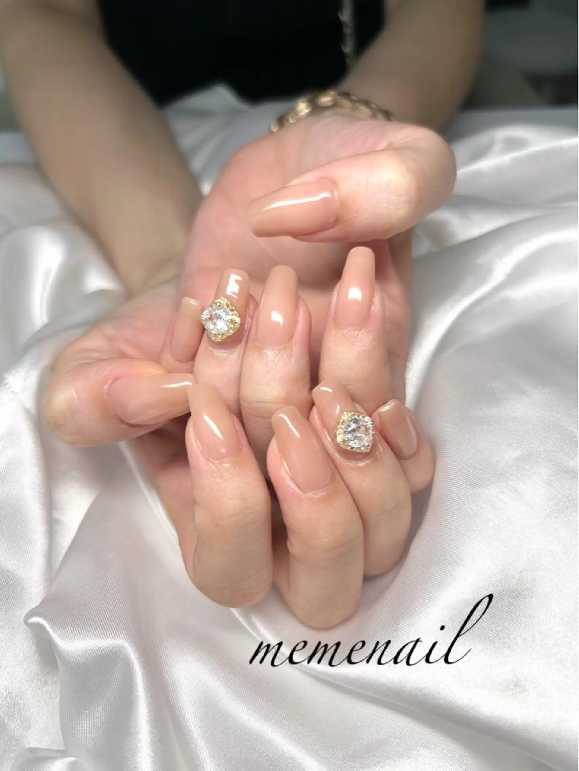 ネイル Noguchi Megumiのその他イメージ