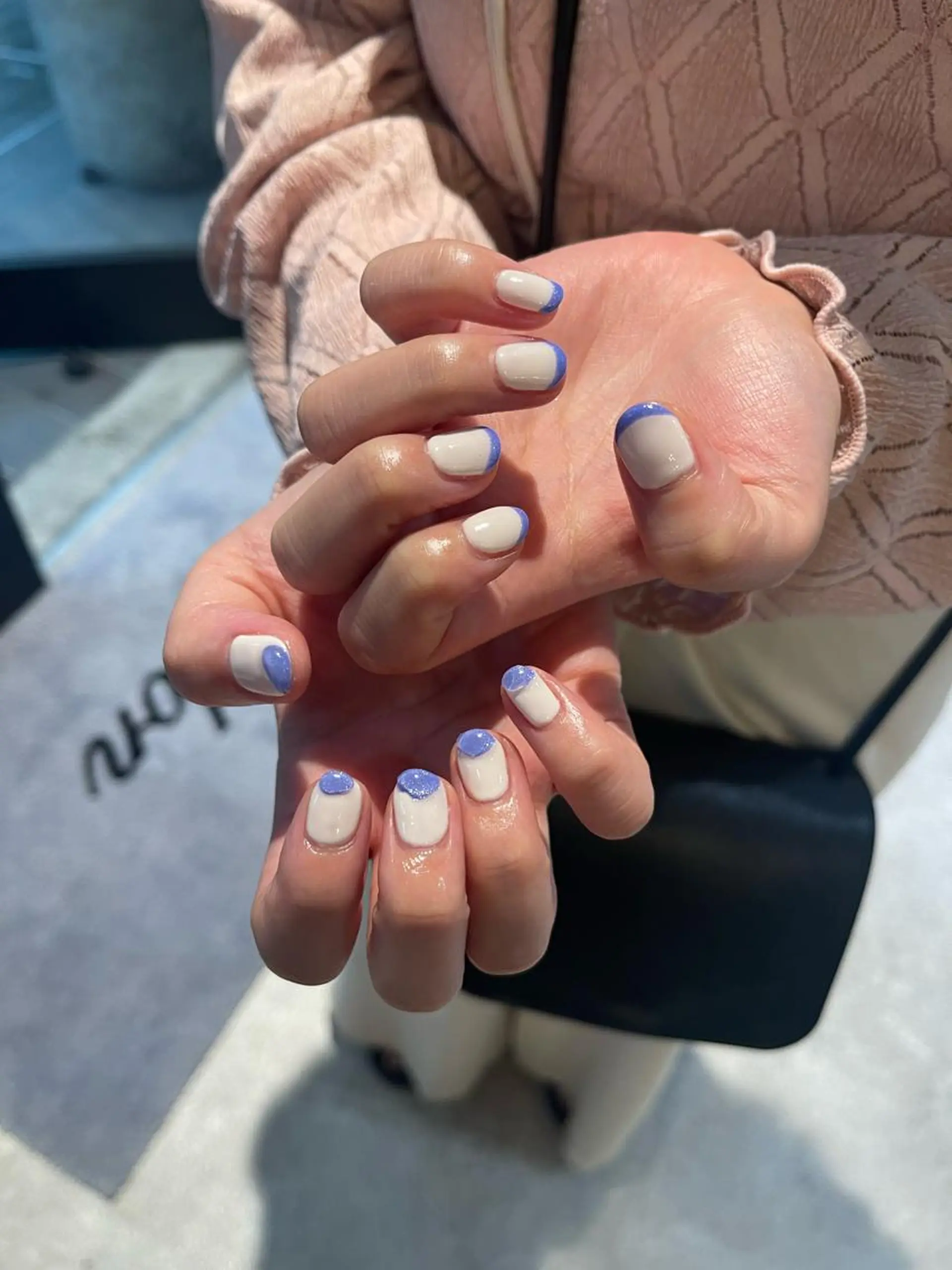 ネイル ano ♡のヘアスタイル