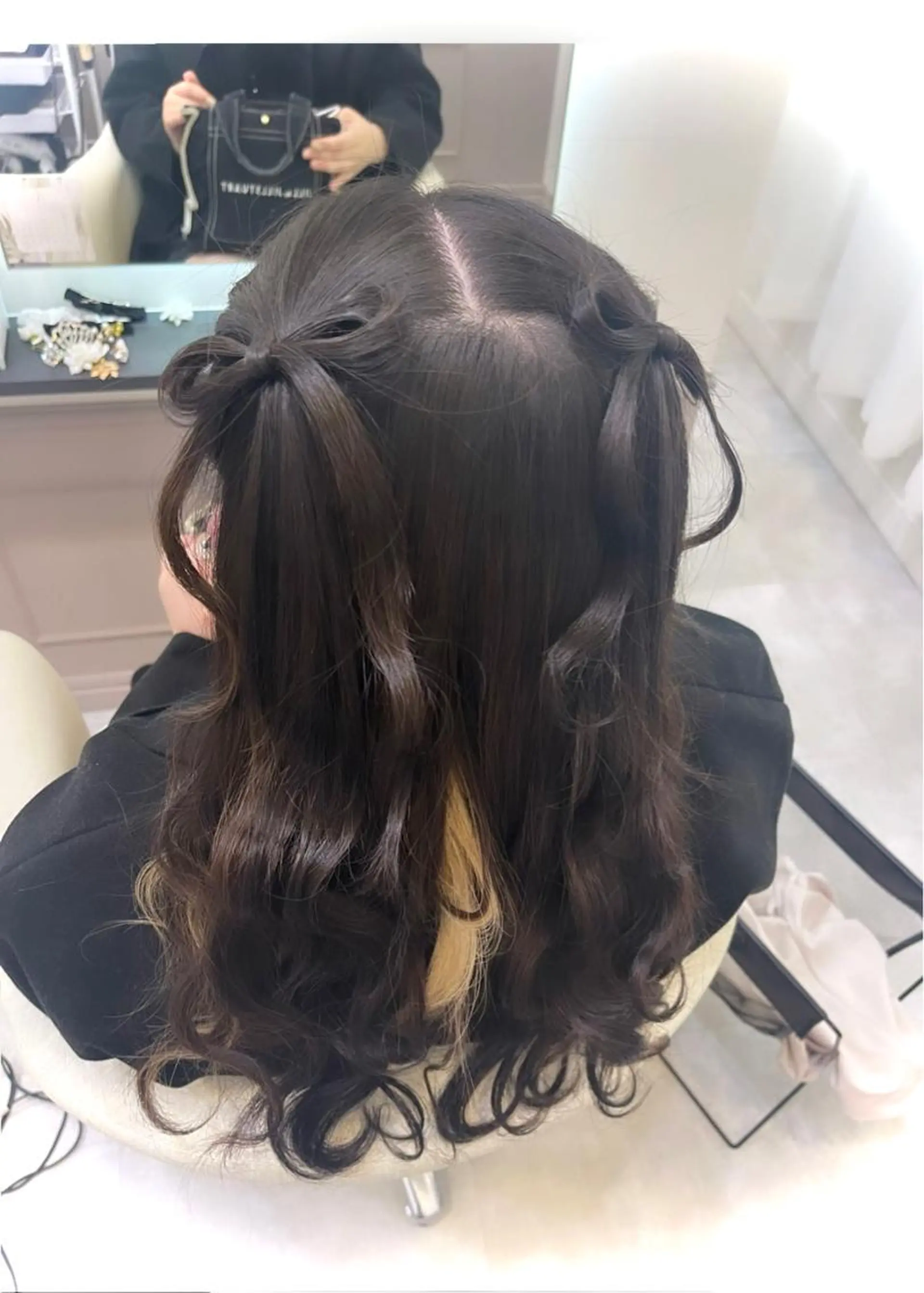 ヘアアレンジ Lien Michiのその他イメージ