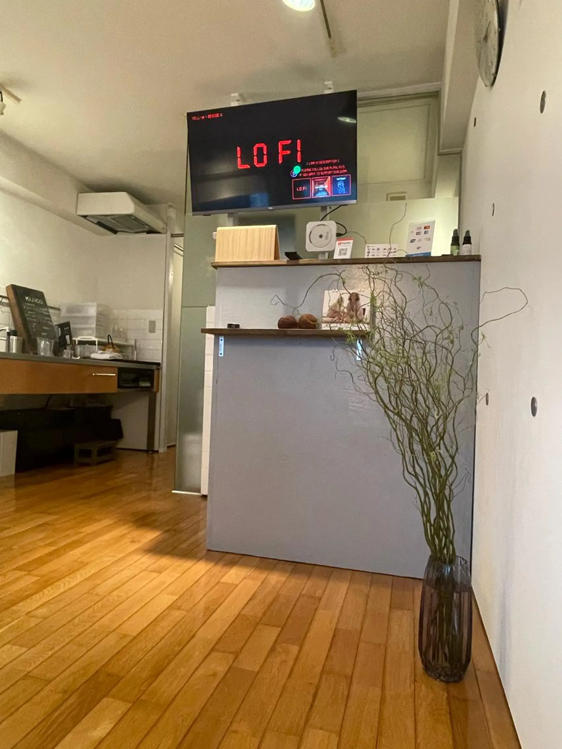 kijico 志木駅のマツエク・マツパデザイン