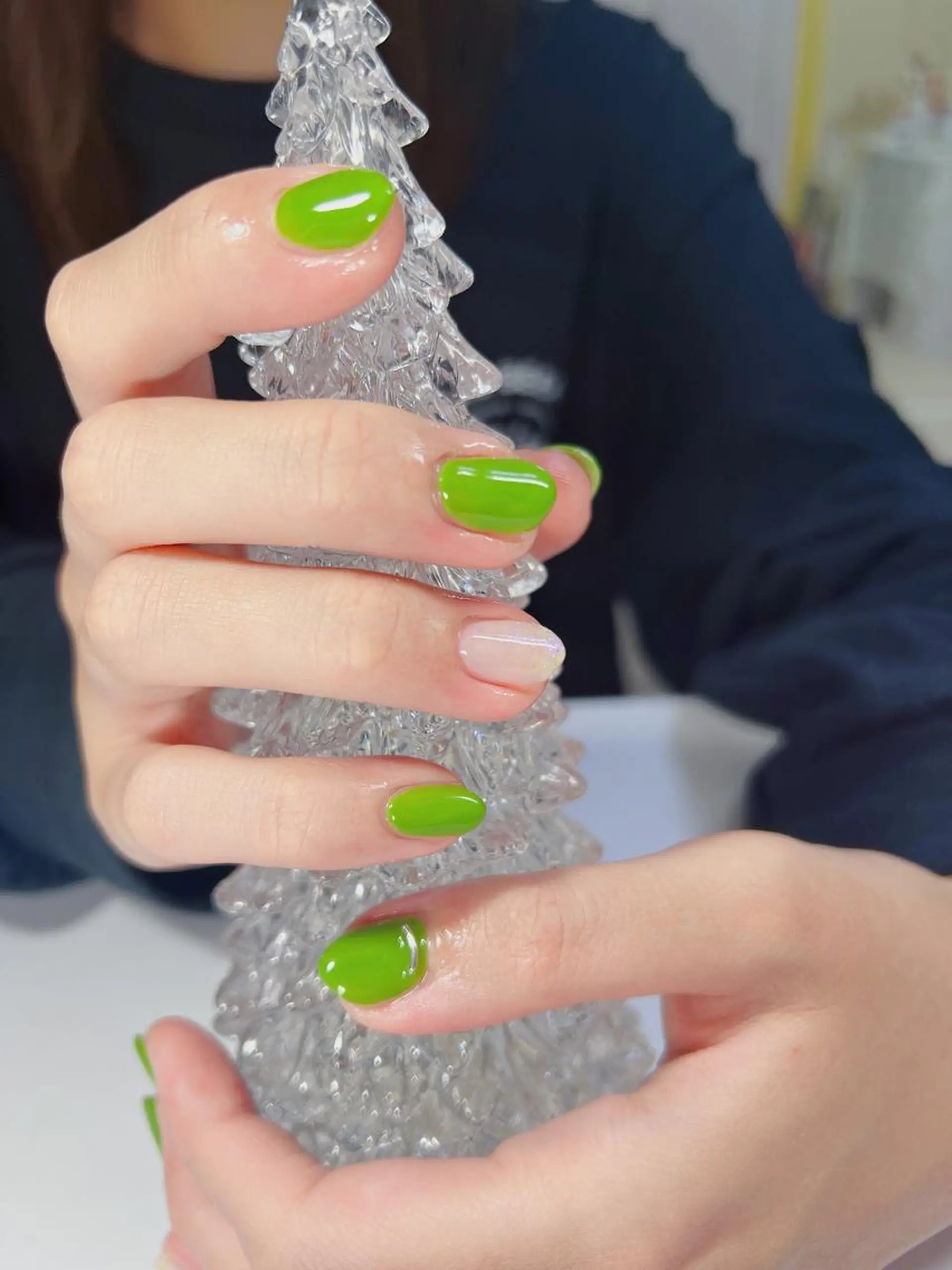 ネイル ネイルサロン ロア旧ジョリーのネイルデザイン