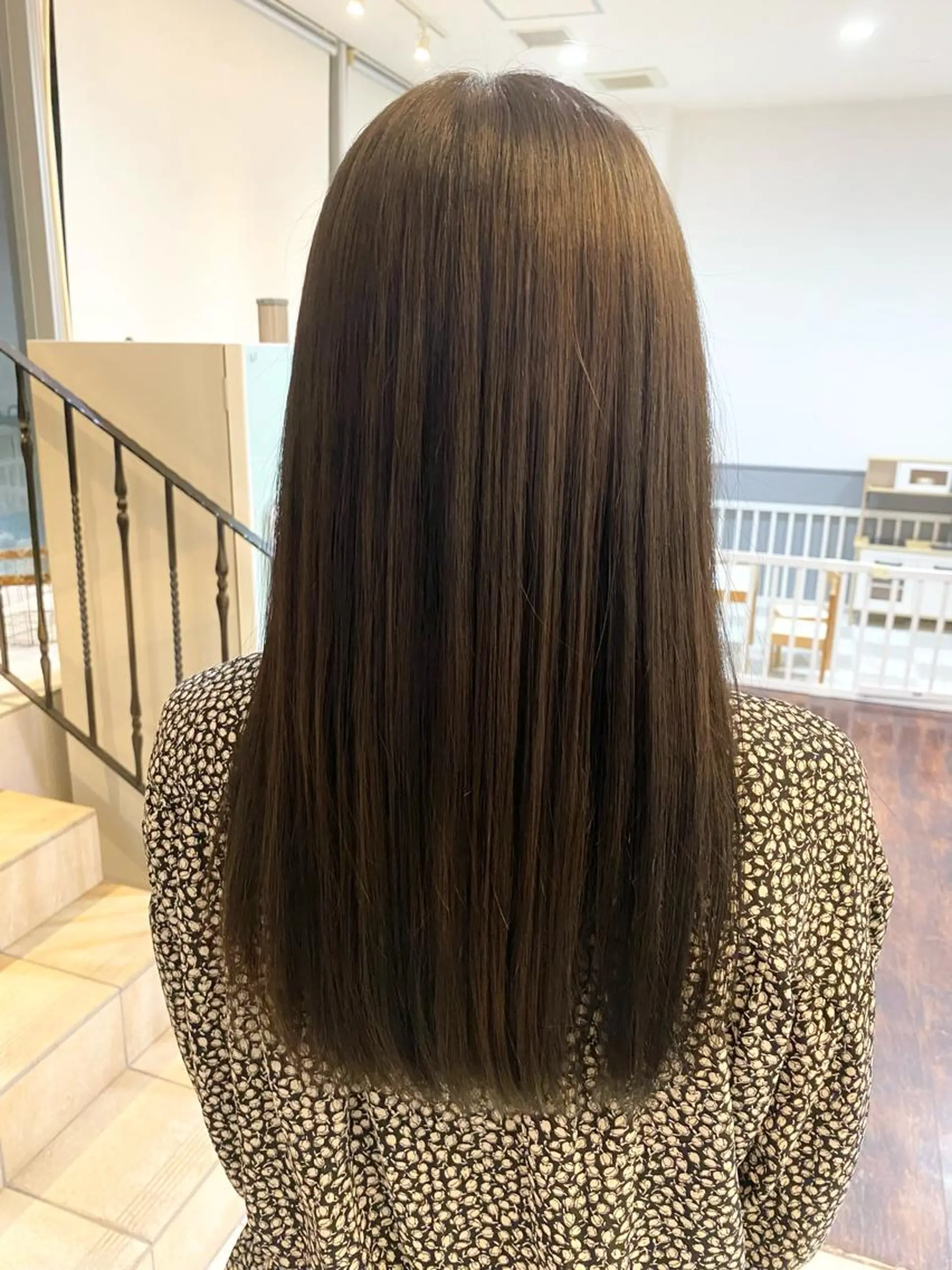 レイヤー支持no.1 ☆笠原翔一のヘアスタイル