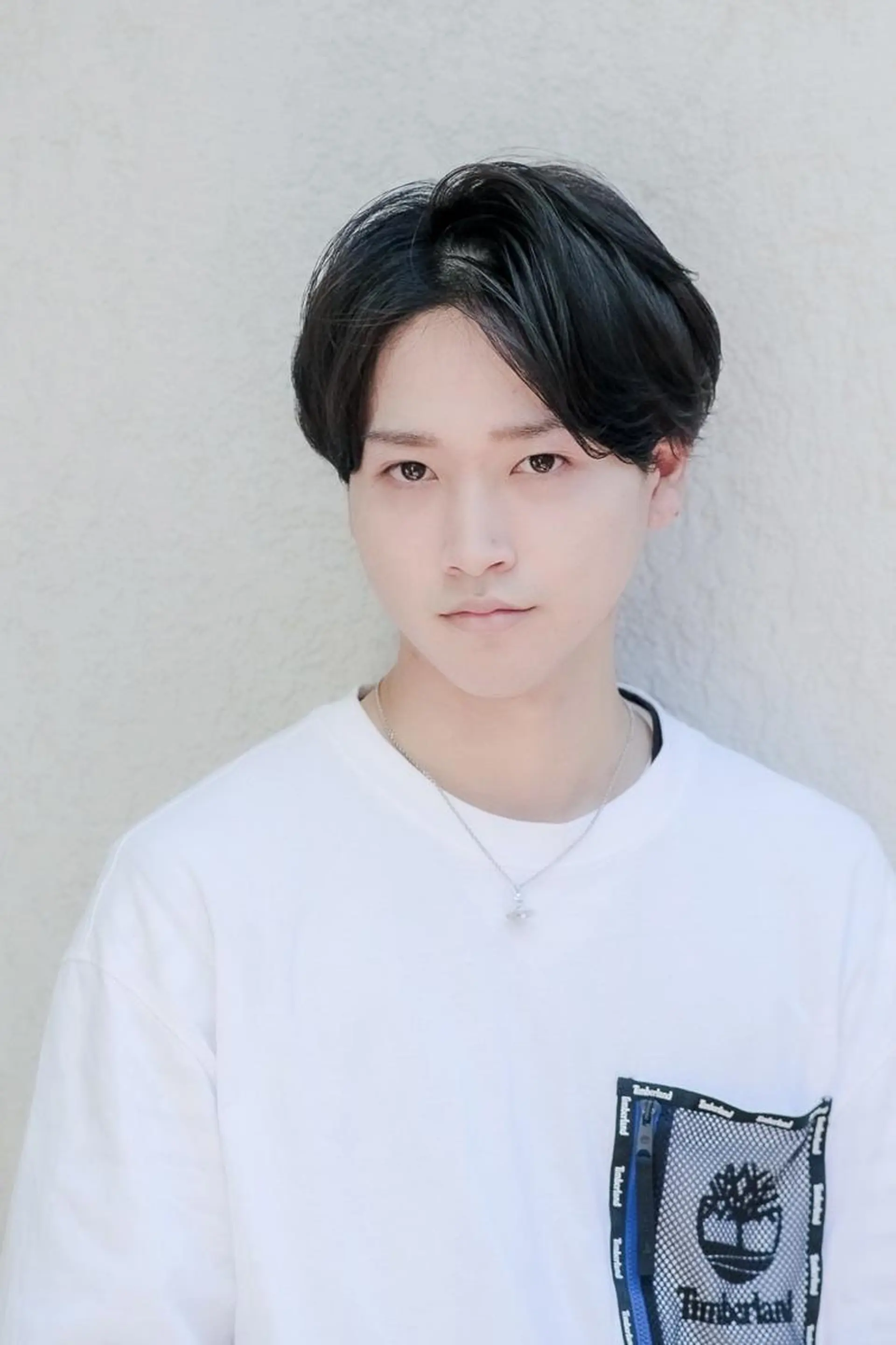 ミディアム メンズ カラー beauty :beast 高須店のヘアスタイル