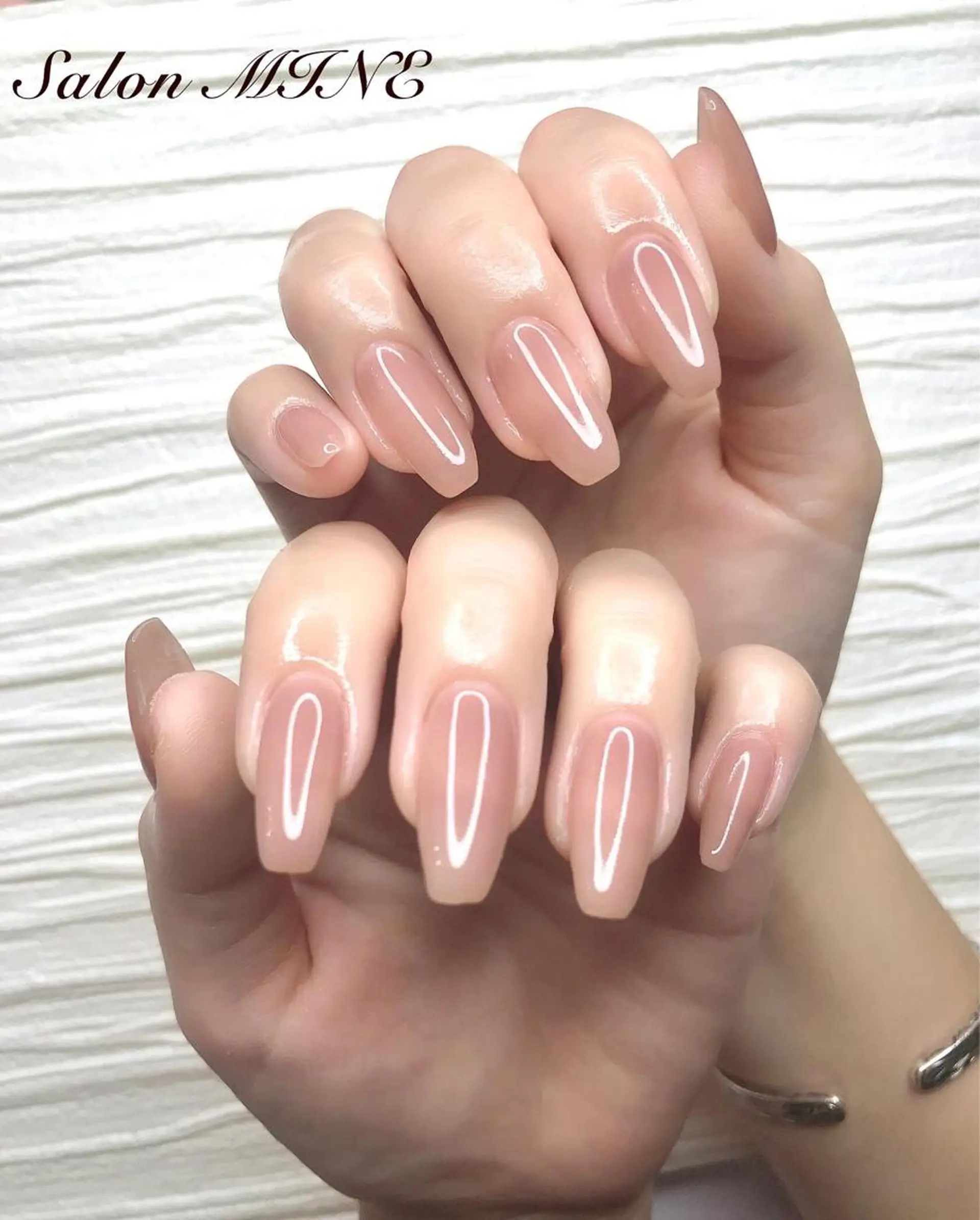 ネイル ハンドネイル Salon MINEのエステ・リラクイメージ