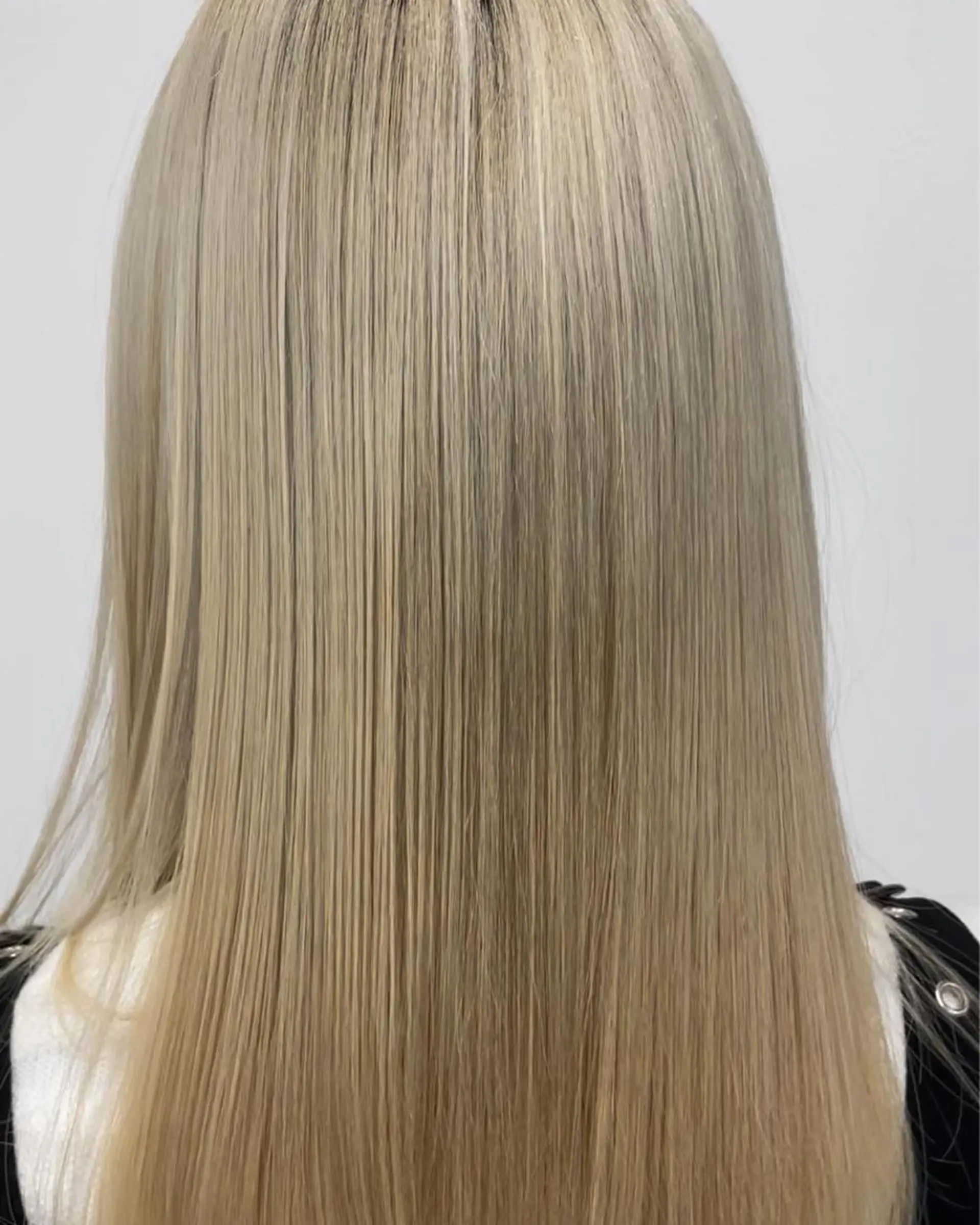 ロング 【メンズ特化】 笹目純のヘアスタイル