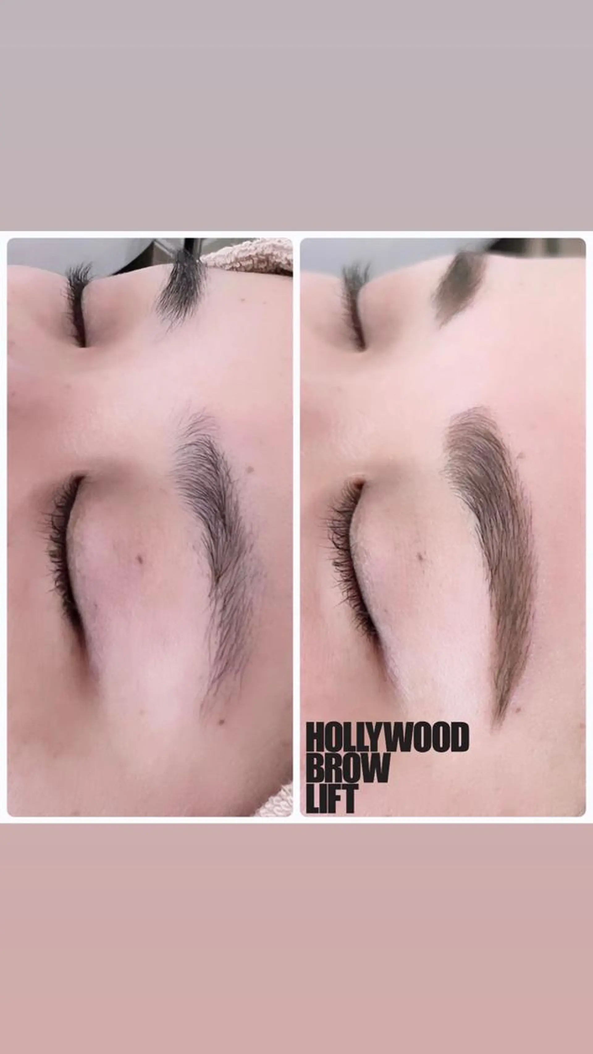 アイブロウ HUR-RAH所属・HUR-RAH Haruyoの眉毛・アイブロウイメージ