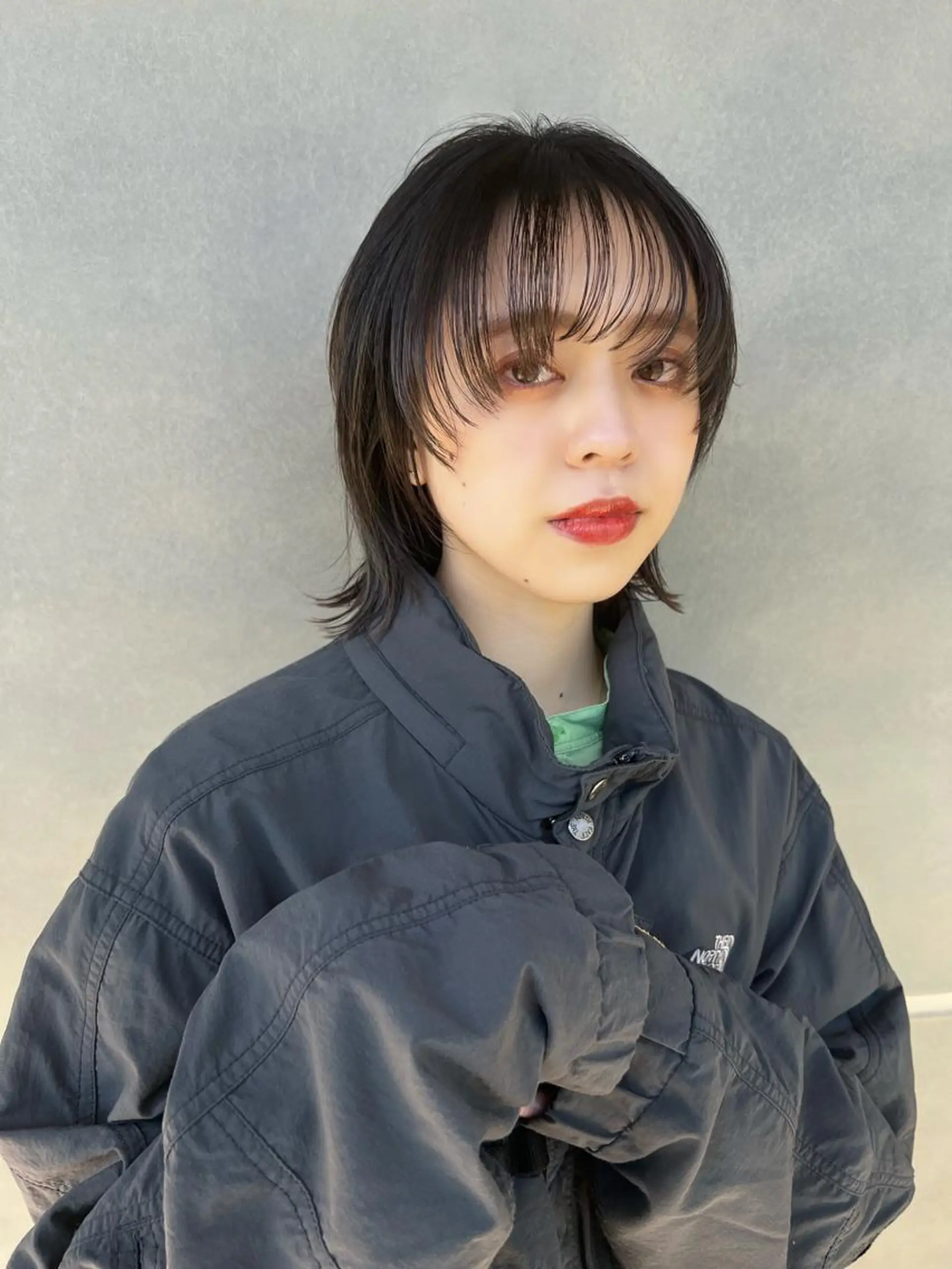 ショート 🍃透明感スタイル yu-ka🍃のヘアスタイル