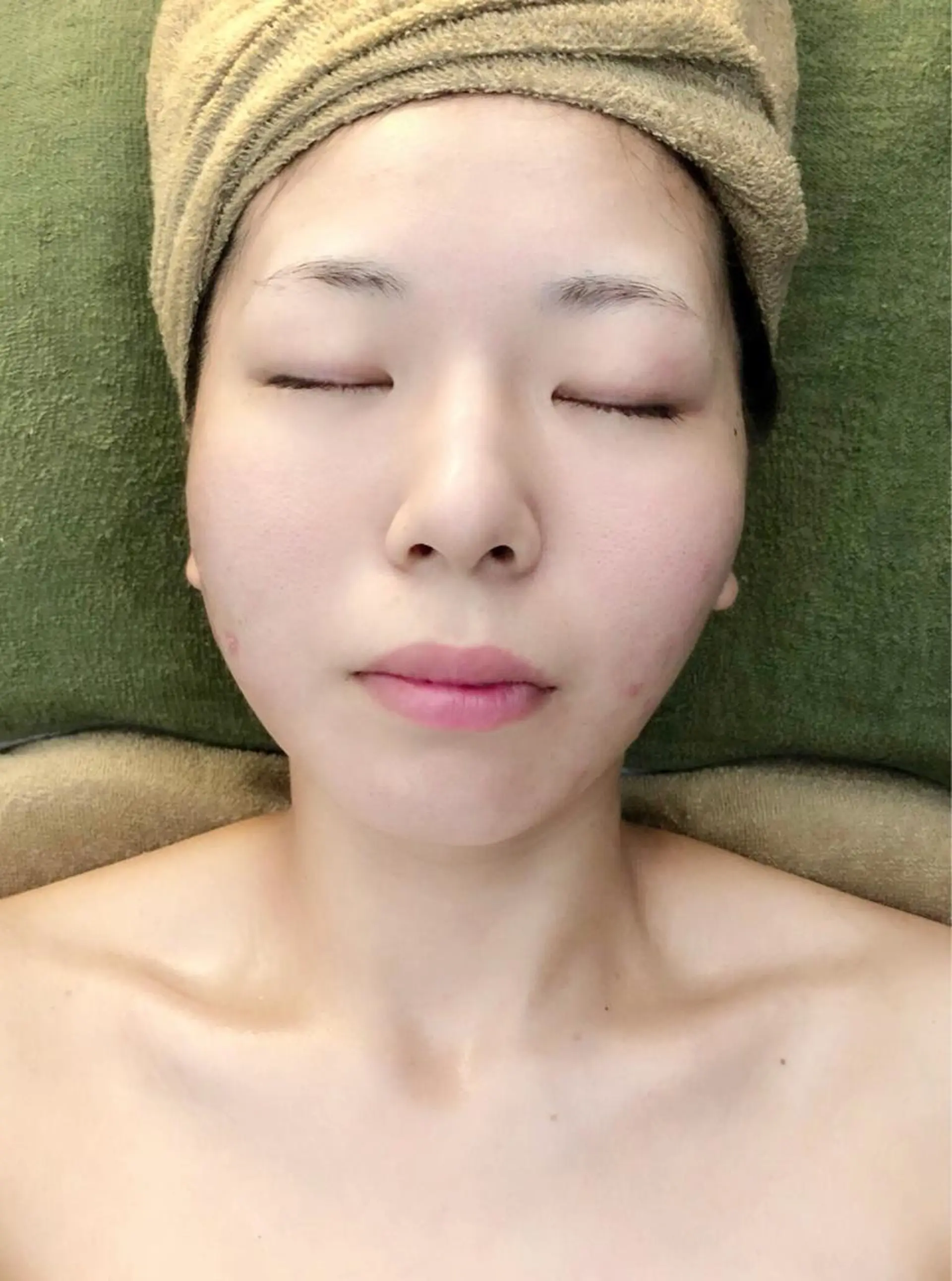 エステ リラク 大西 知世のエステ・リラクイメージ