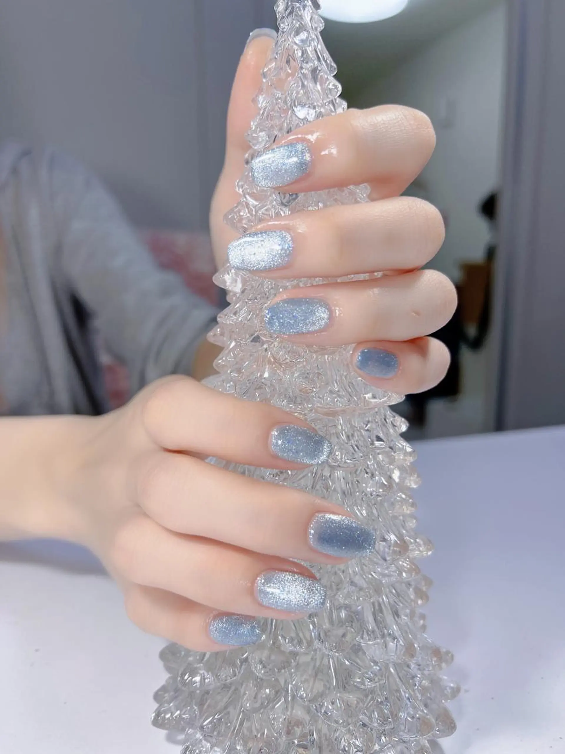 ネイル ネイルサロン ロア旧ジョリーのネイルデザイン