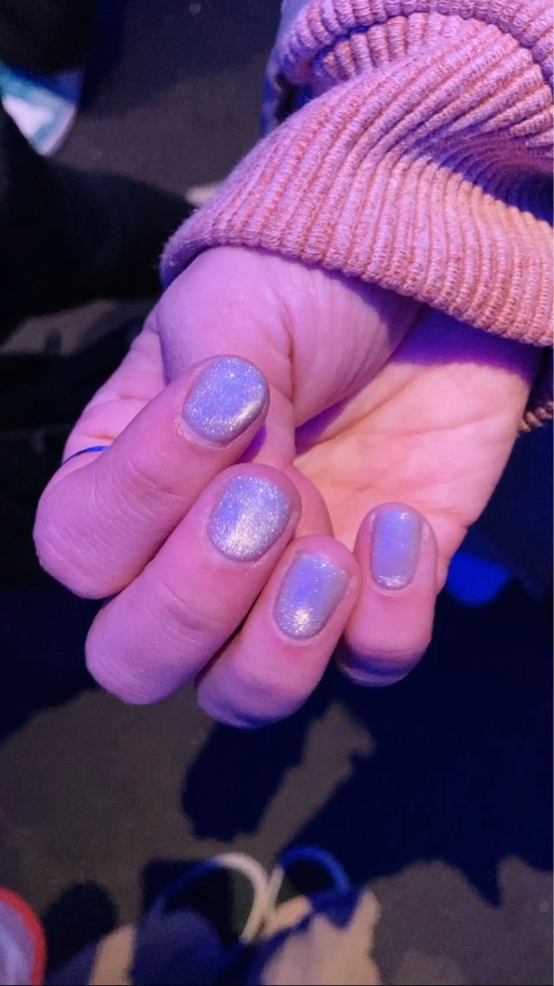 ネイル ハンドネイル M O M Oのネイルデザイン