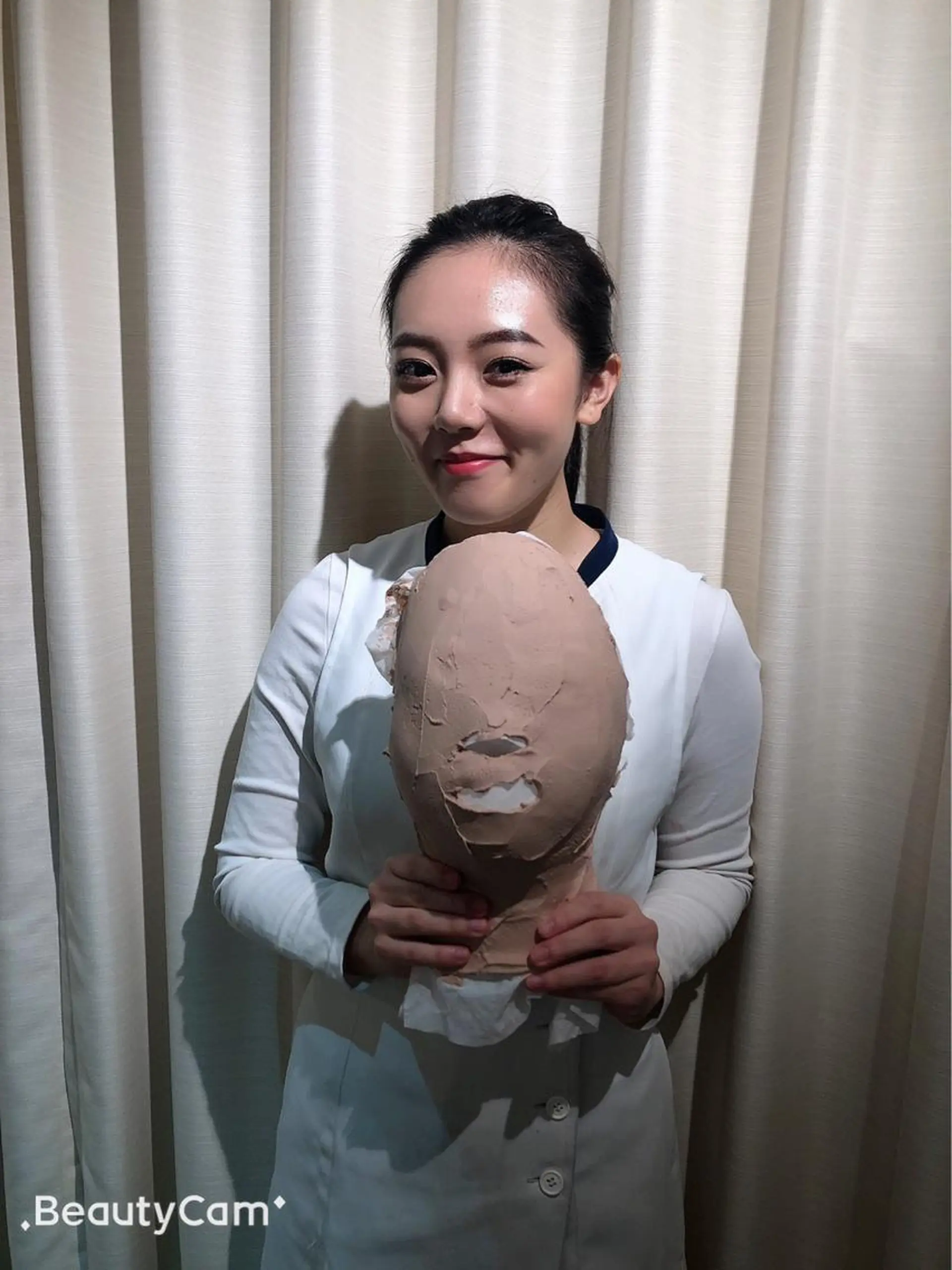 POLA御堂筋本町駅前店所属・畠中 由乃のエステ・リラクイメージ