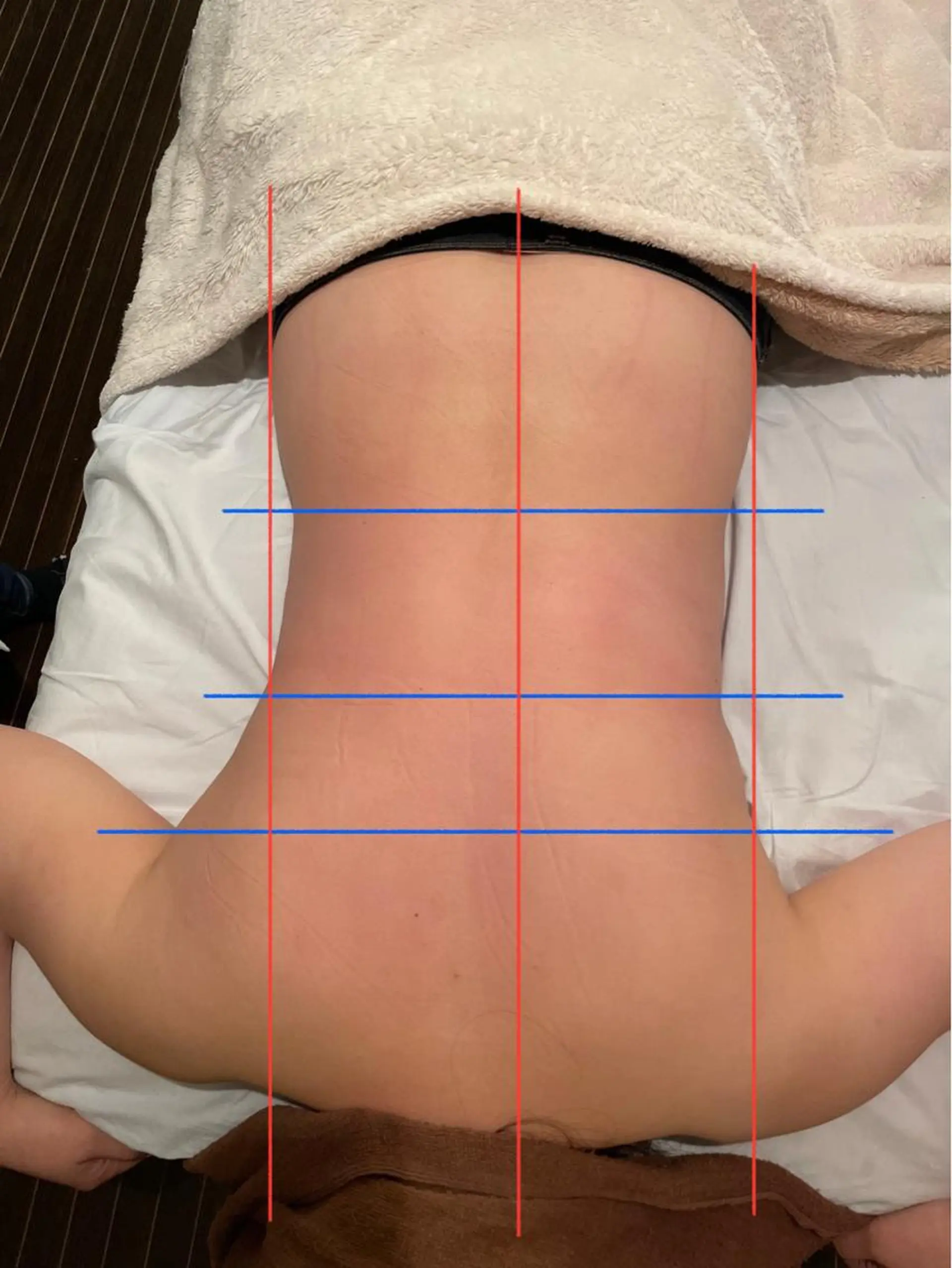 エステ A.mstic 美肌、美ボディ専門店のエステ・リラクイメージ