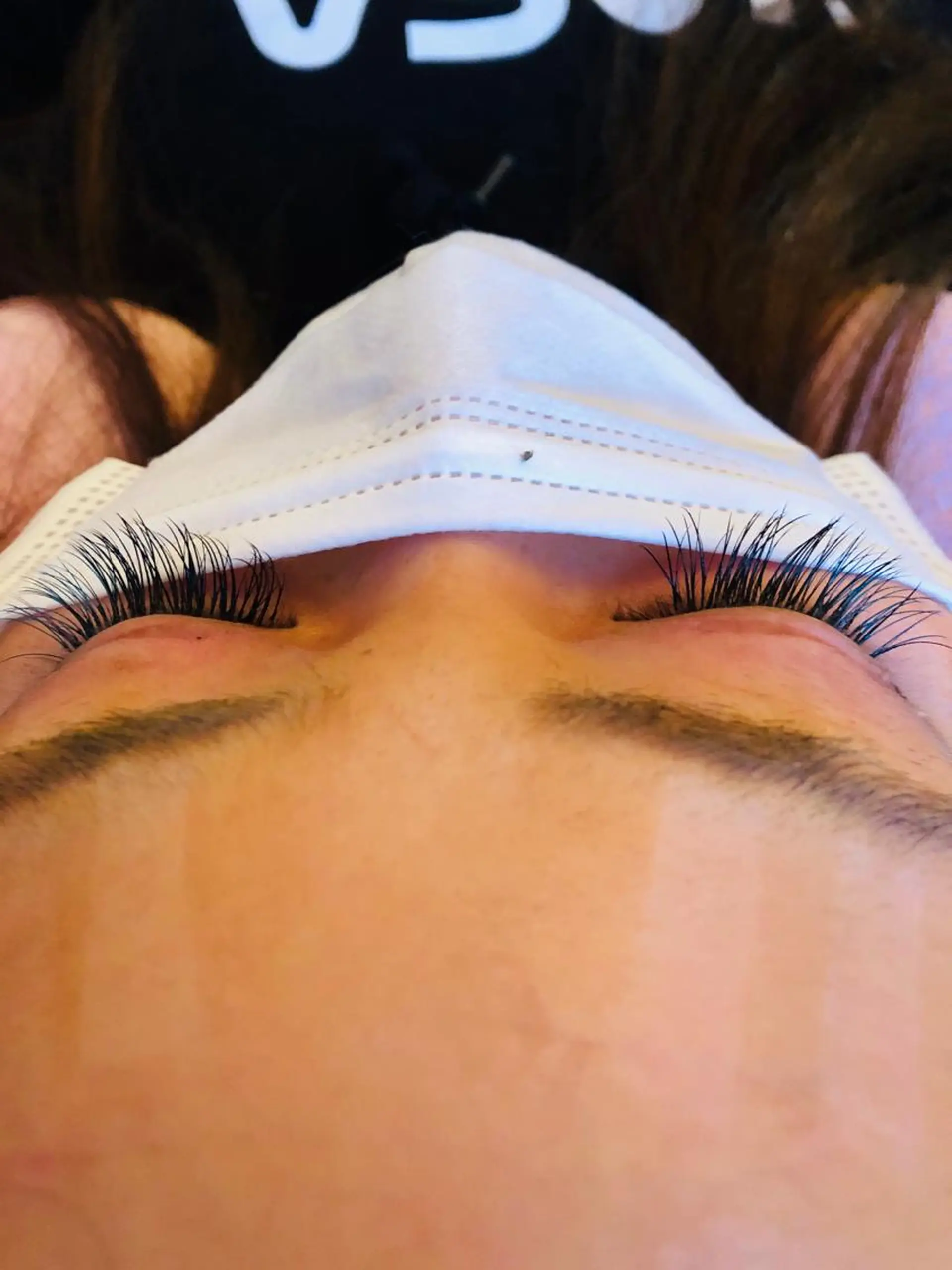 マツエク・マツパ loisir yamanoのマツエク・マツパデザイン