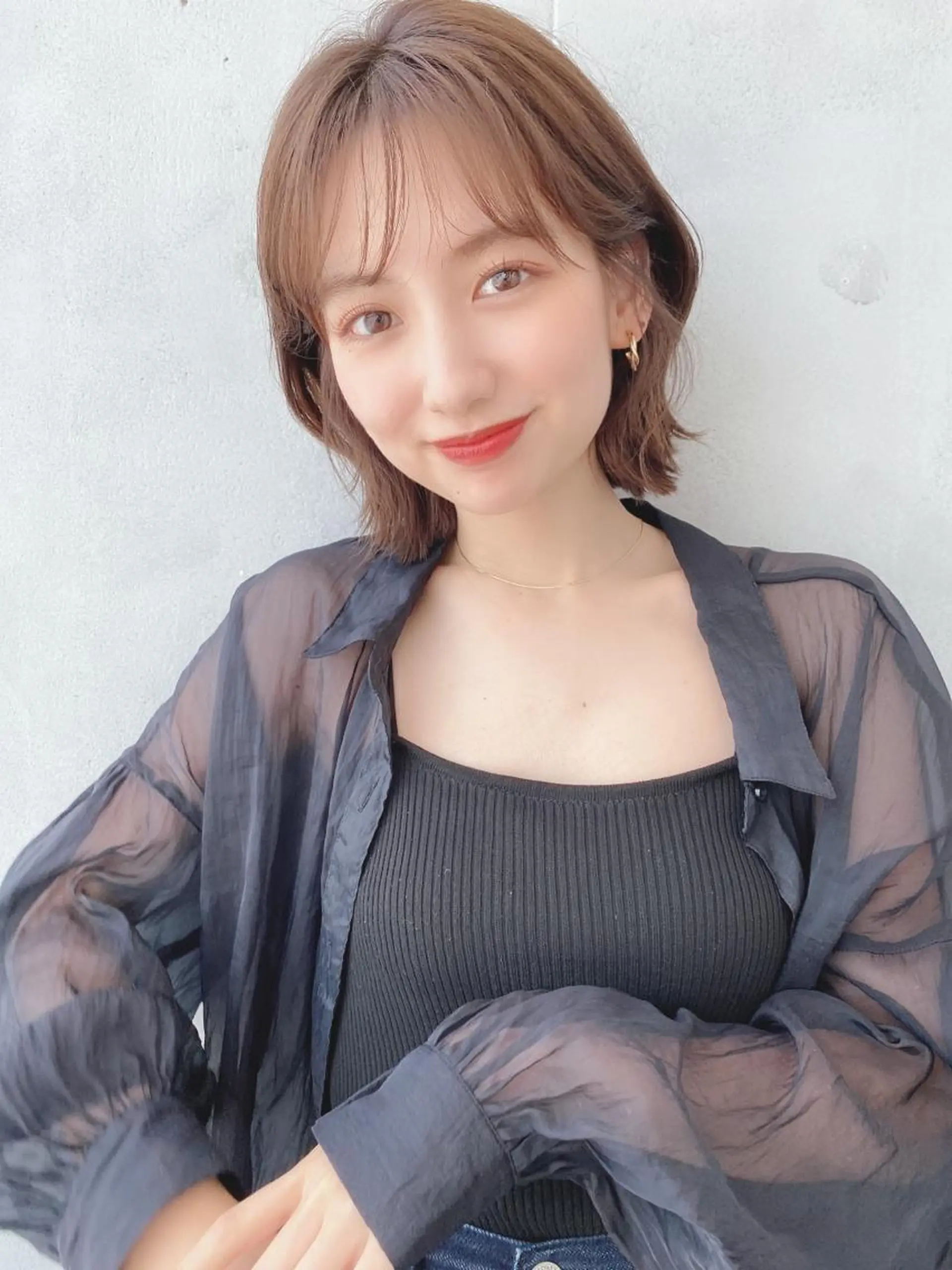 ショート topstylist 松田みこのその他イメージ