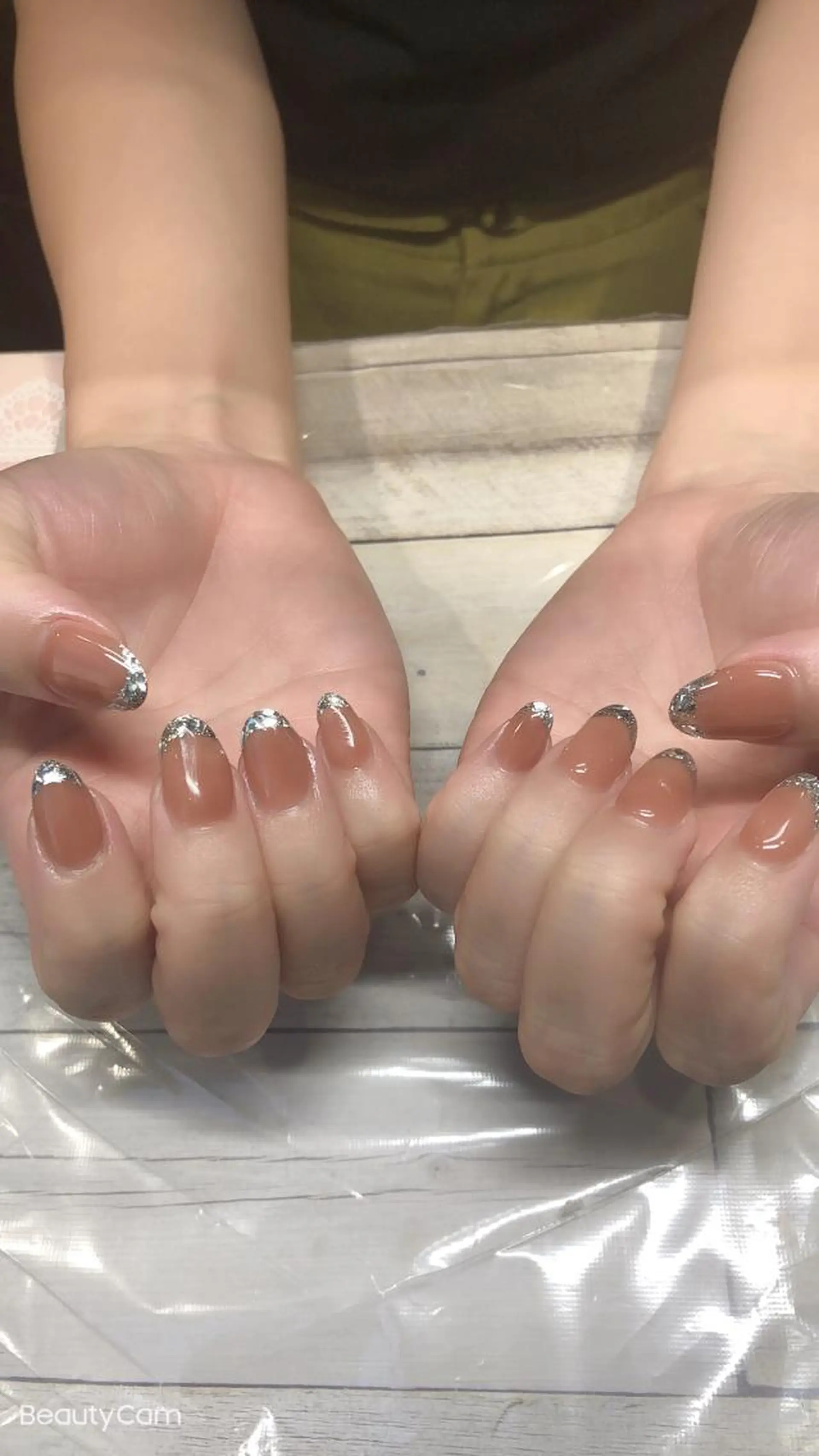 ネイル ✨アン ミユ✨のネイルデザイン