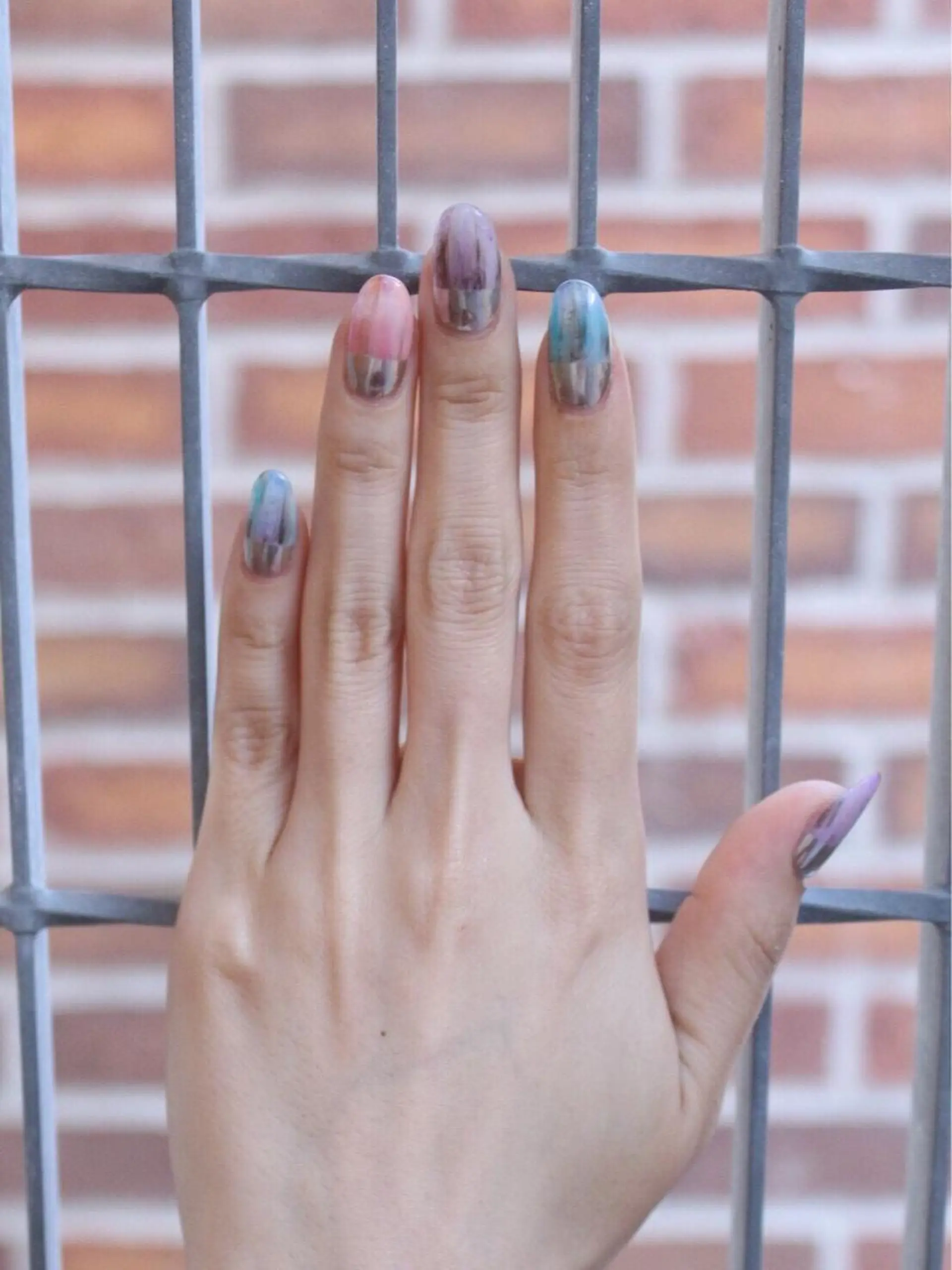 ネイル TheNext kitahorieのネイルデザイン