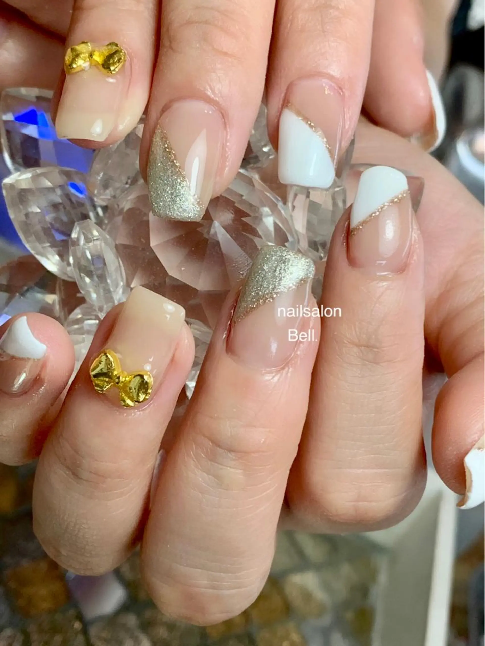 ネイル Y. Reonaのネイルデザイン