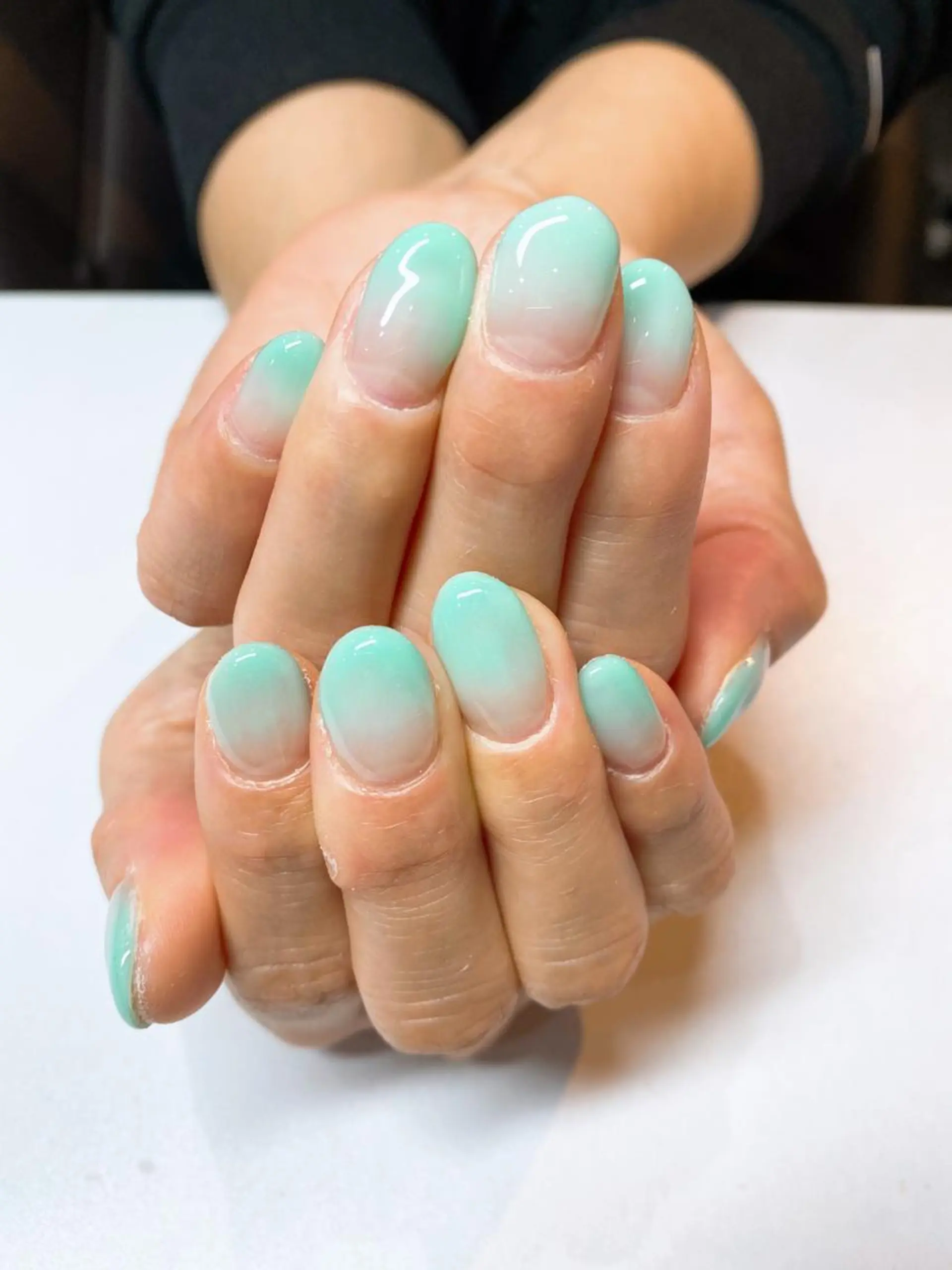 ネイル yuminail所属・錦糸町 mi_nailのネイルデザイン