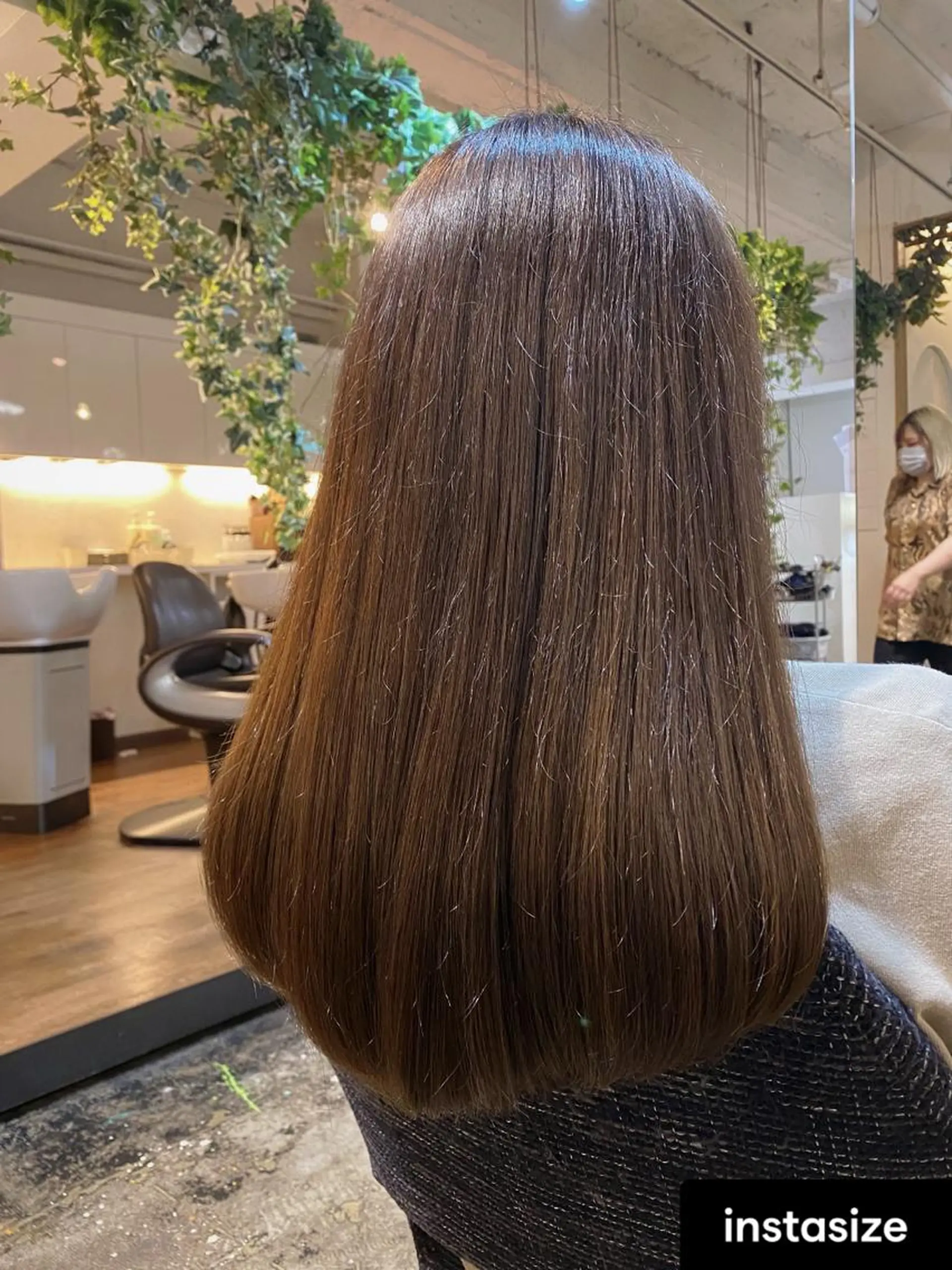 ロング トリートメント 札幌韓国メンズ 🇰🇷YUITOのヘアスタイル