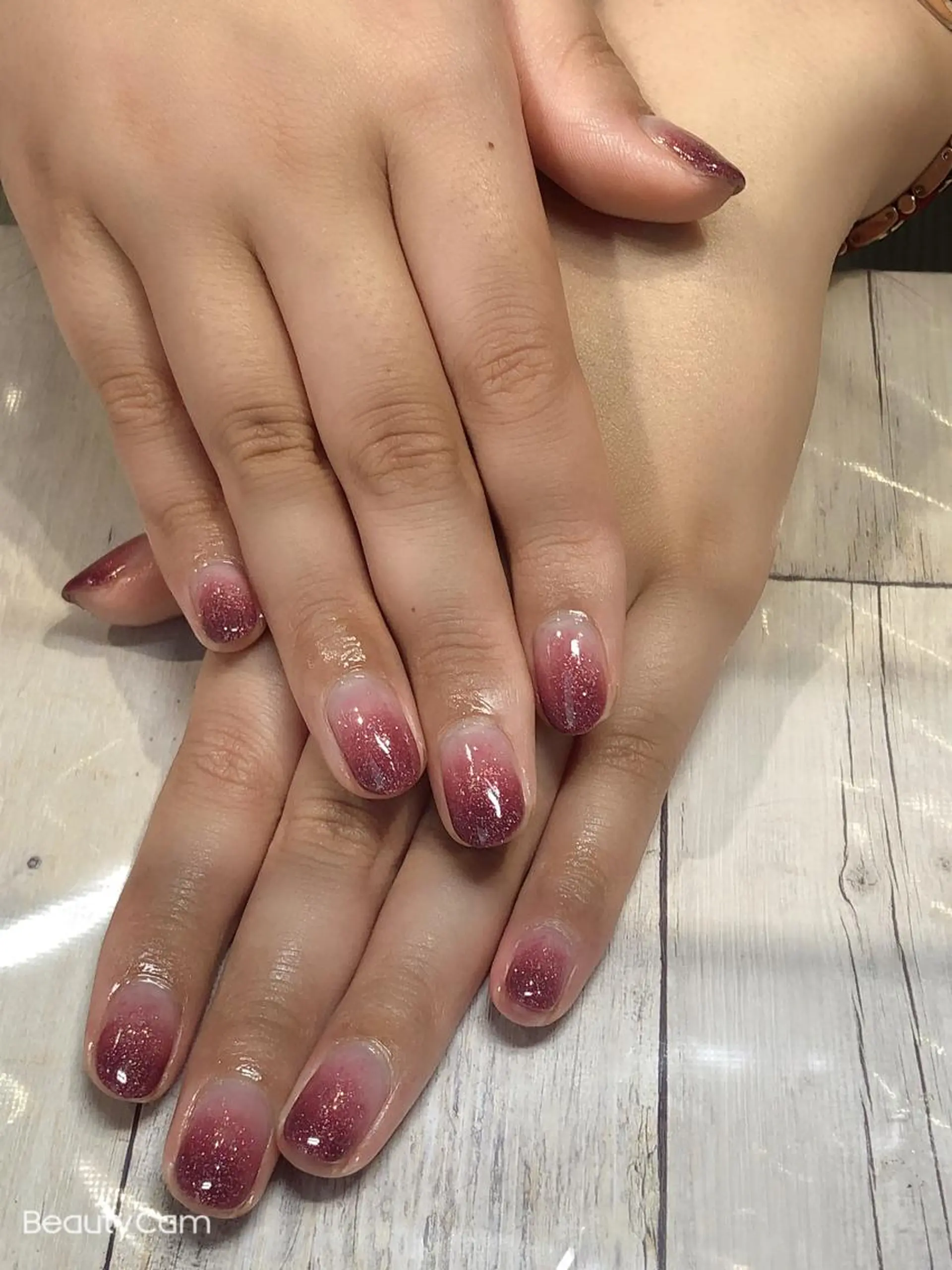 ネイル ✨アン ミユ✨のネイルデザイン