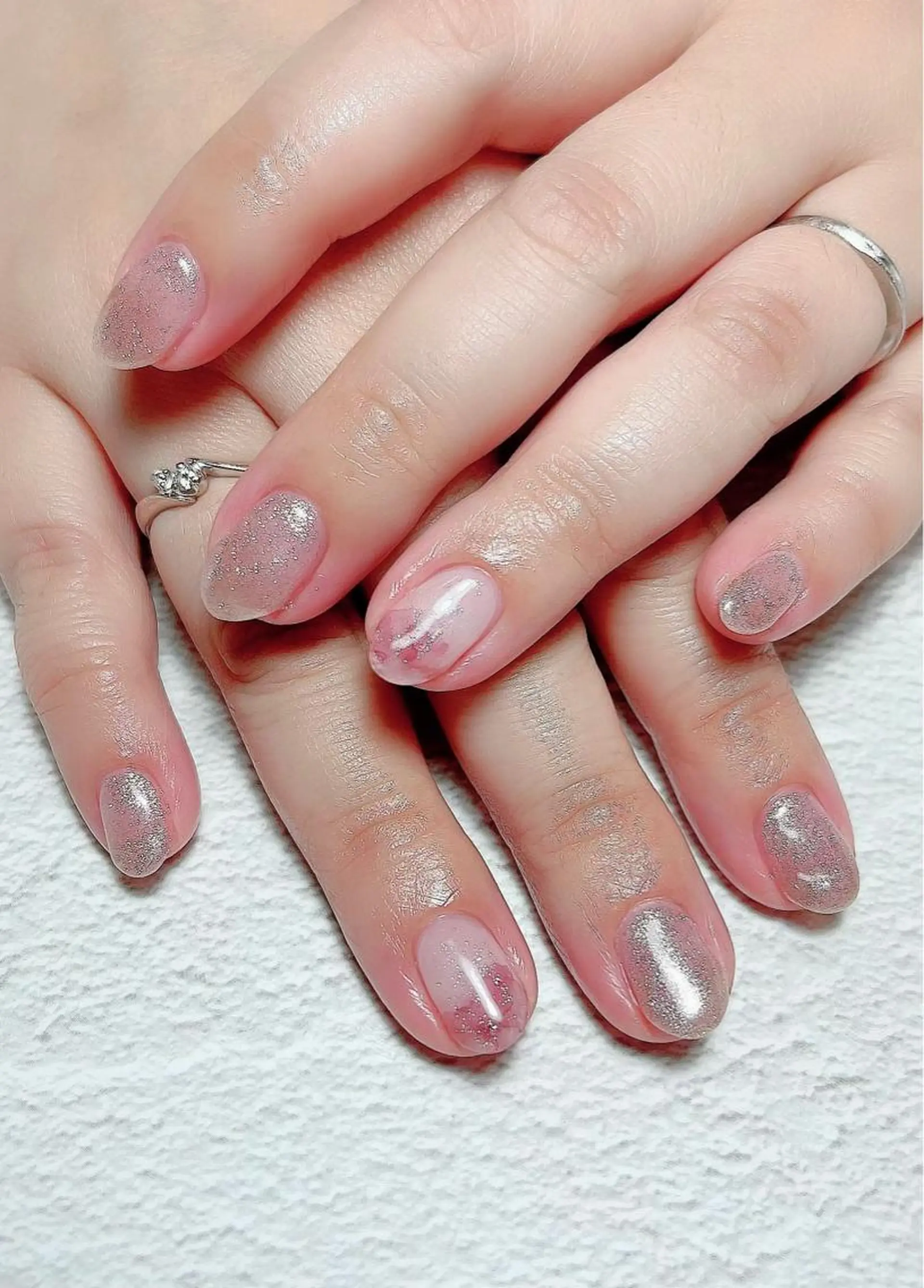 ネイル hairsalon556所属・hairsalon 556のマツエク・マツパデザイン