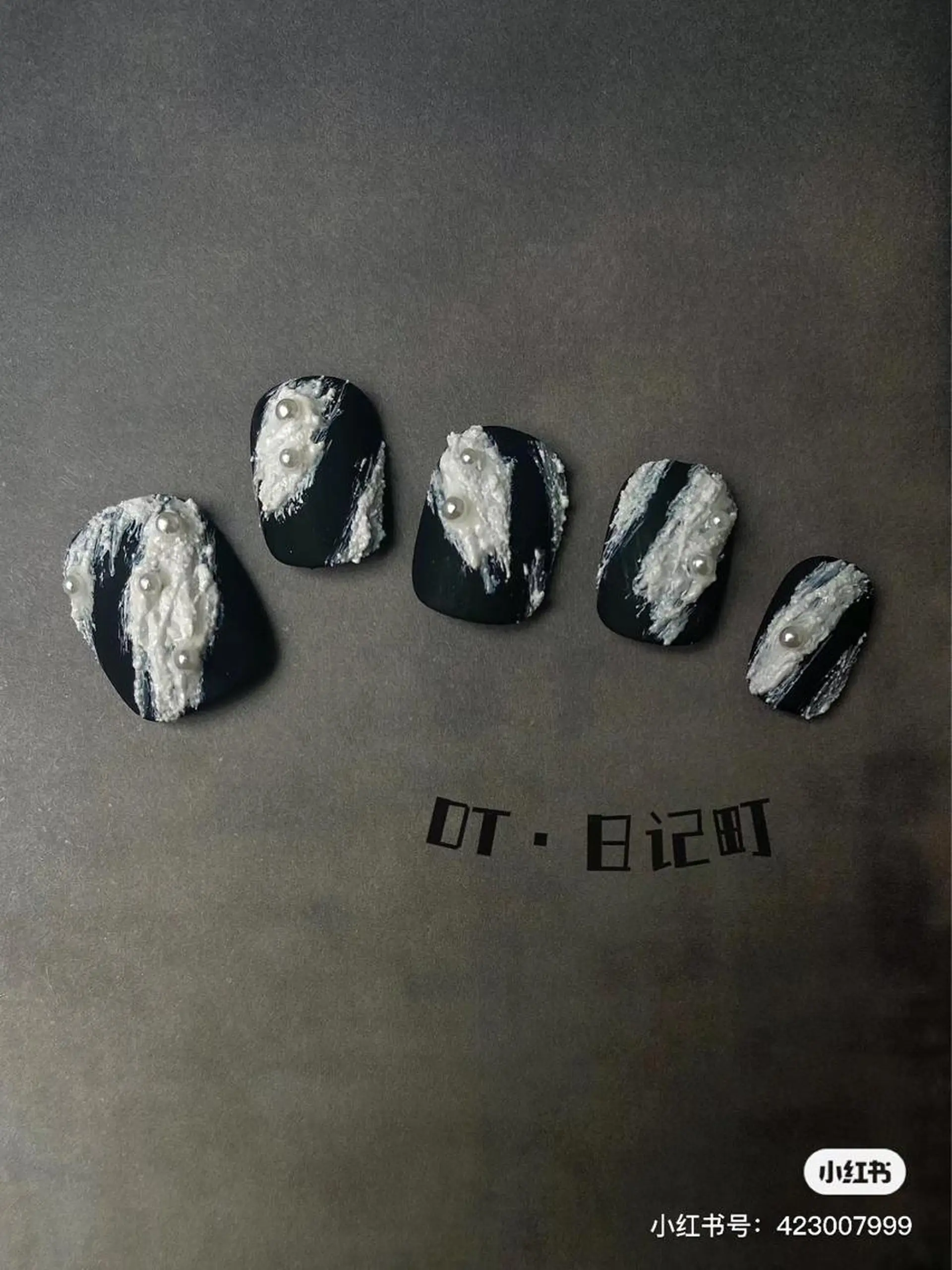 ネイル Eveネイル チップスカルプ専門店のネイルデザイン