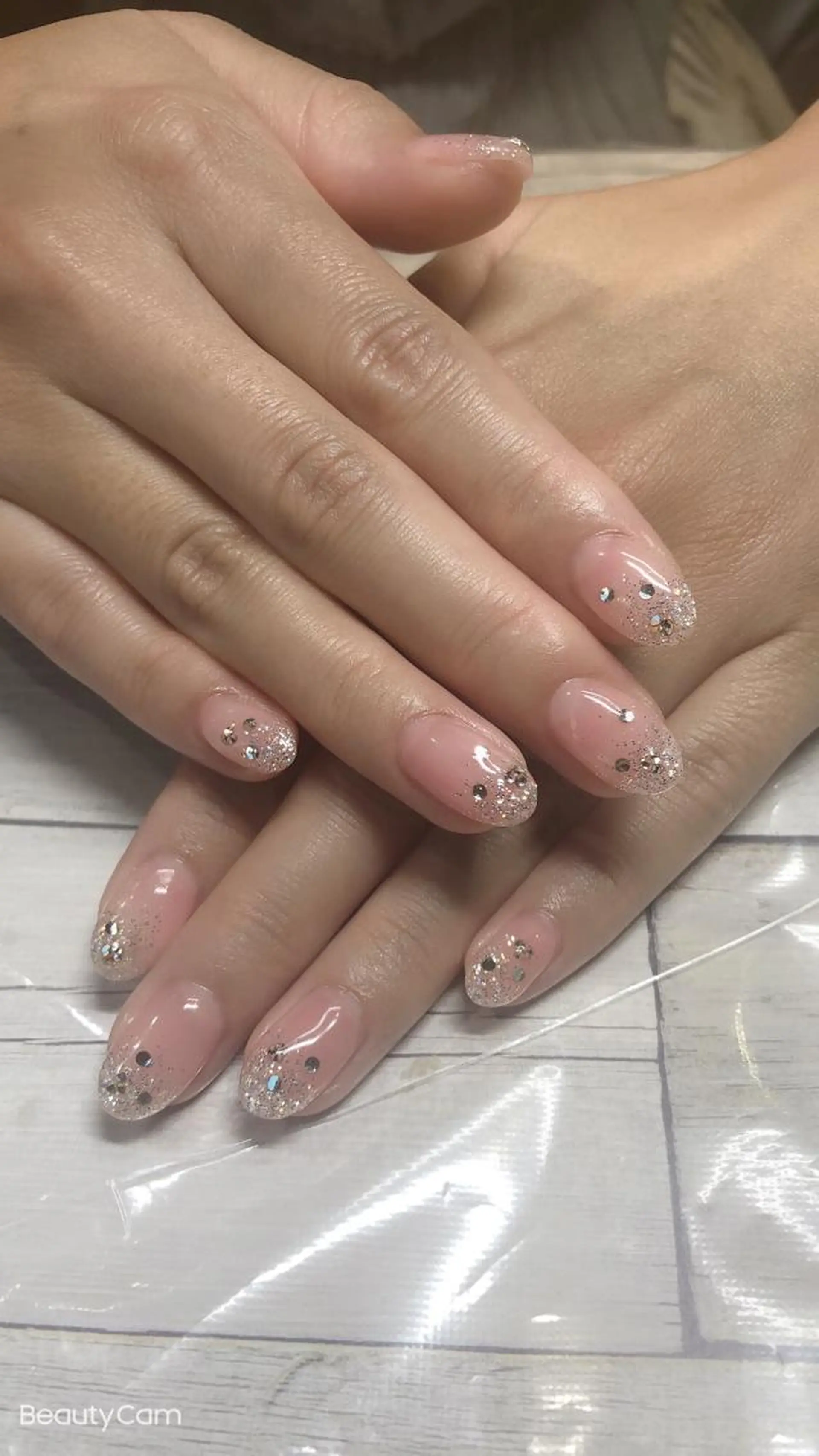 ネイル ✨アン ミユ✨のネイルデザイン