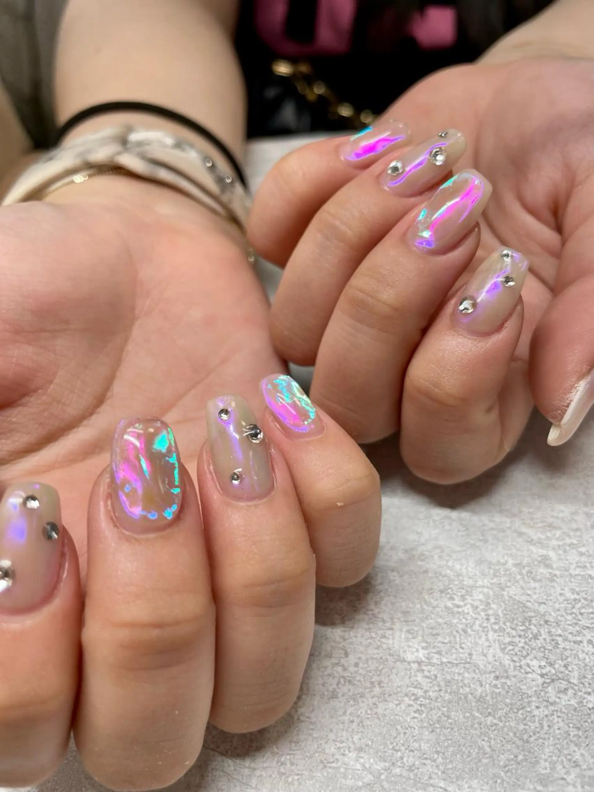 ネイル Ｍ☆NAIL asamiのネイルデザイン