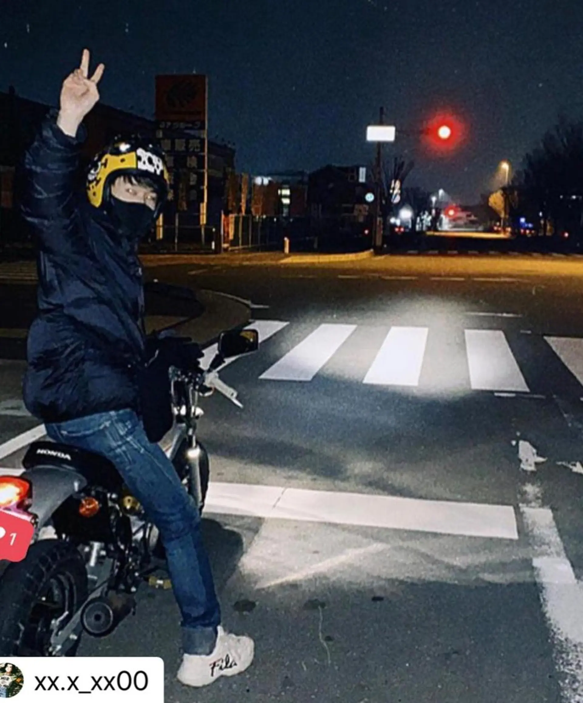 ミディアム カラー メンズ 🩷Eny terrace🩷のヘアスタイル