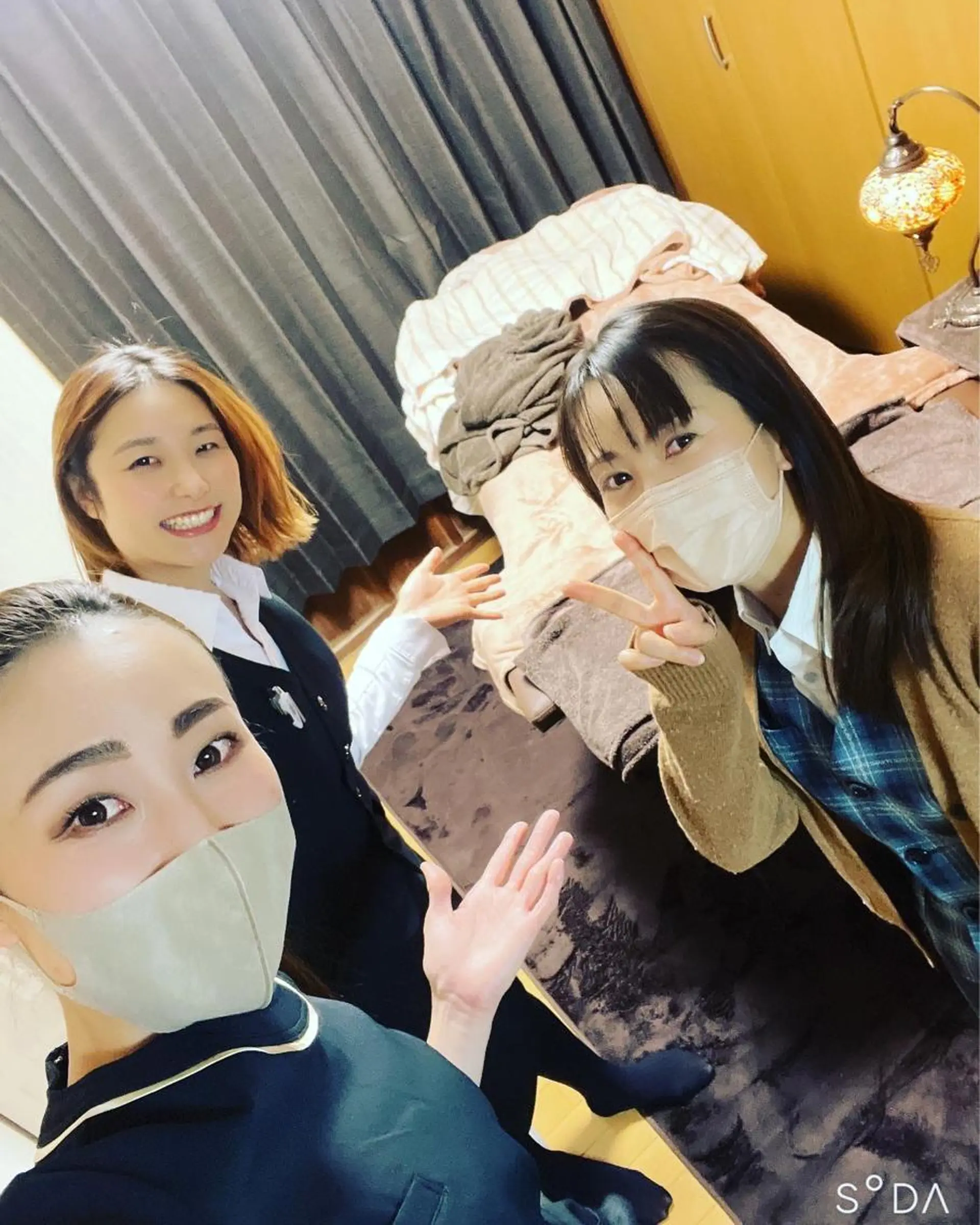 鈴木 愛加のエステ・リラクイメージ