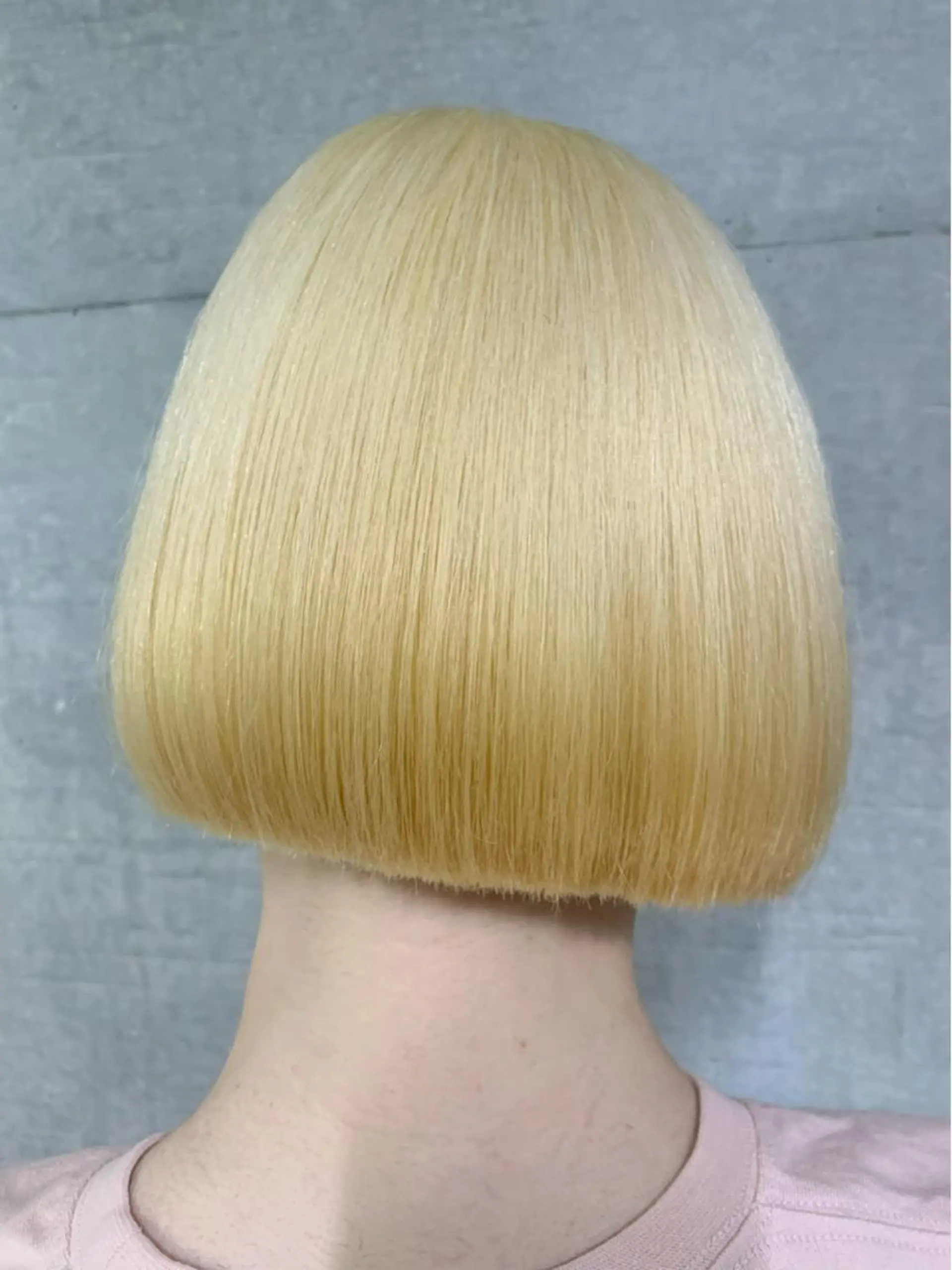 ミディアム カラー メンズ メンズブリーチ ブリーチ 抜きっぱなしブロンド ブロンド ヘアカラー トリートメント THE./ブリーチ 透感カラー/髪質改善のヘアスタイル