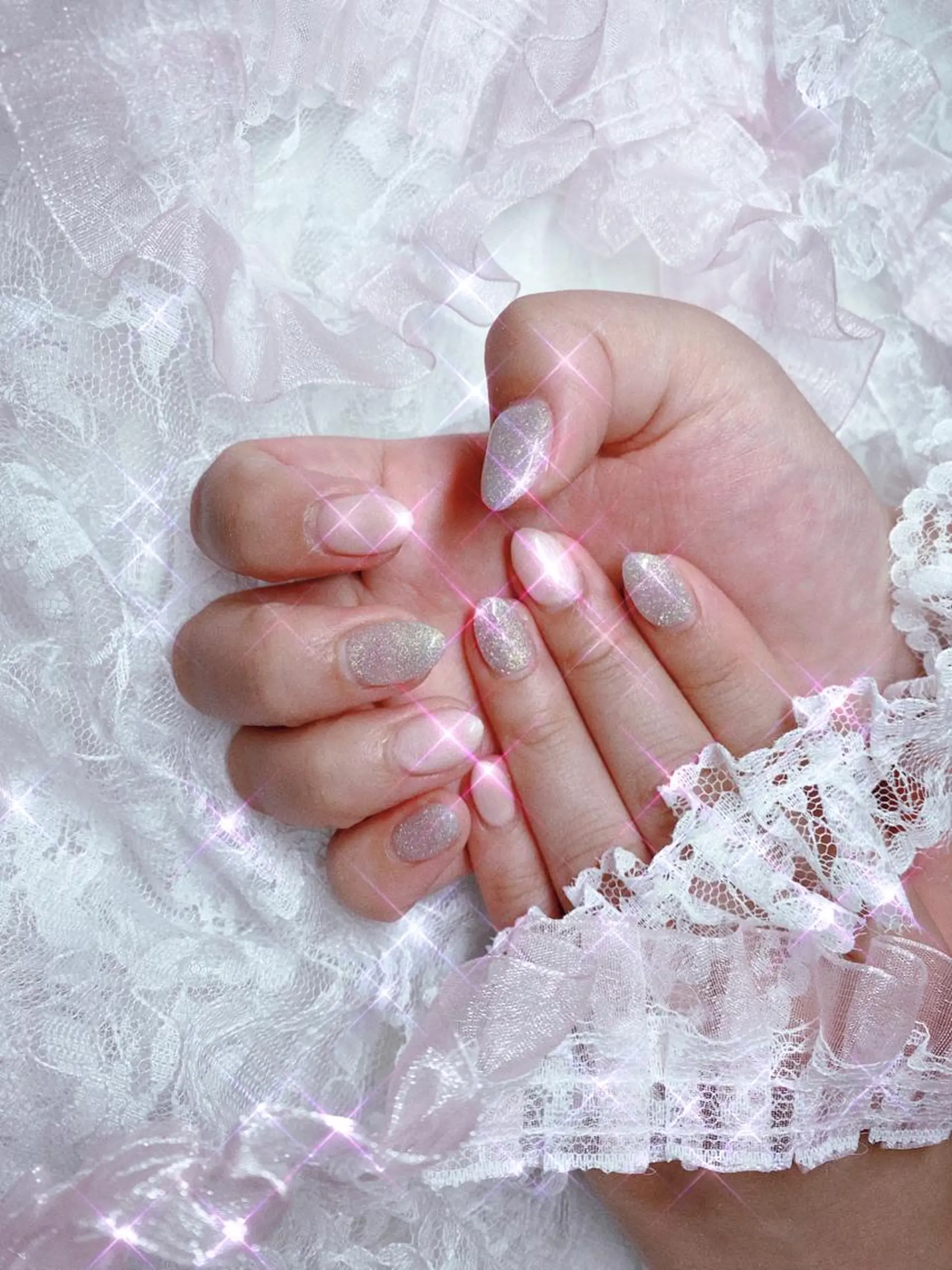 ネイル nail salon CHARMANTEのネイルデザイン