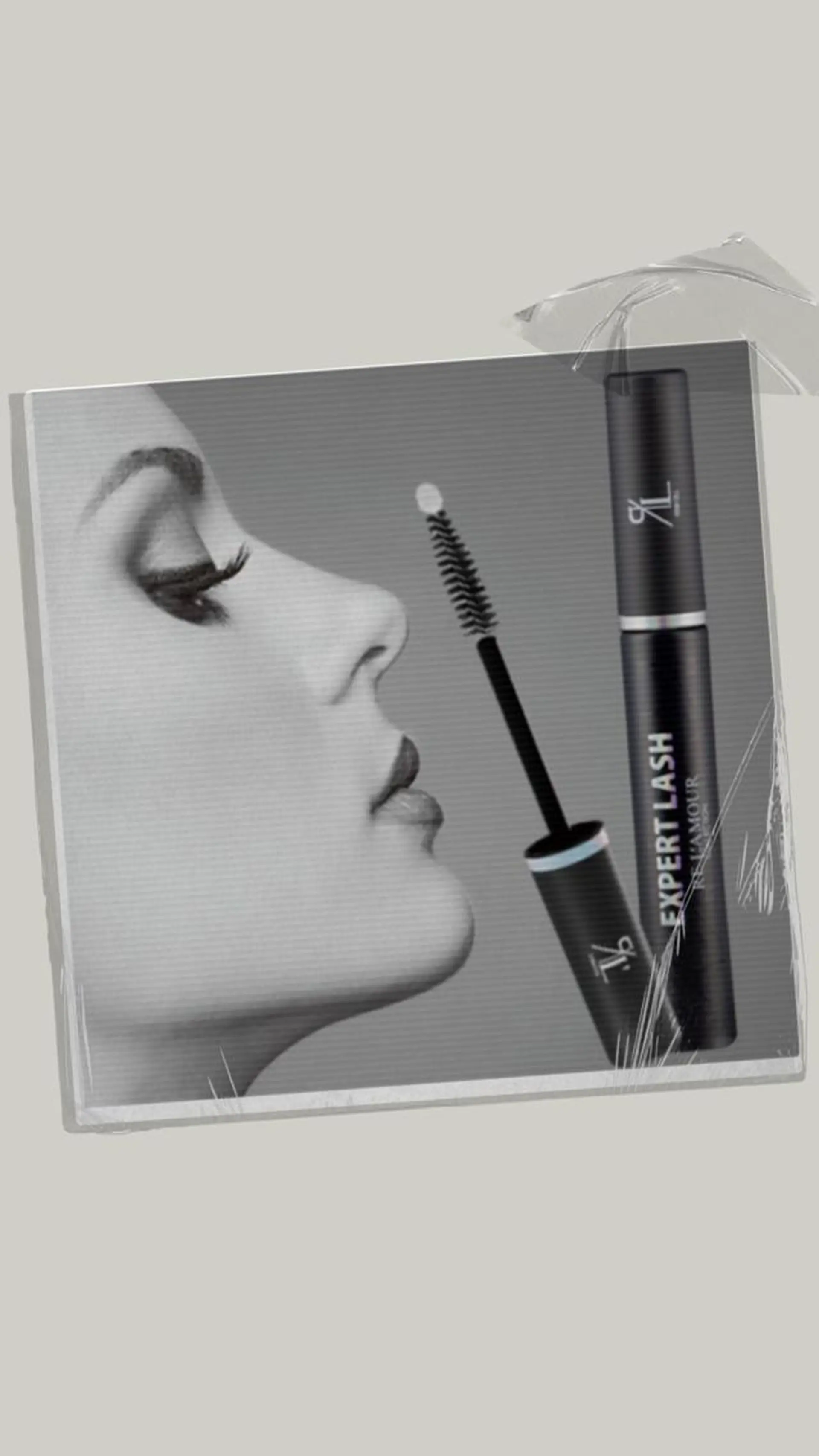 mk eyelashのマツエク・マツパデザイン