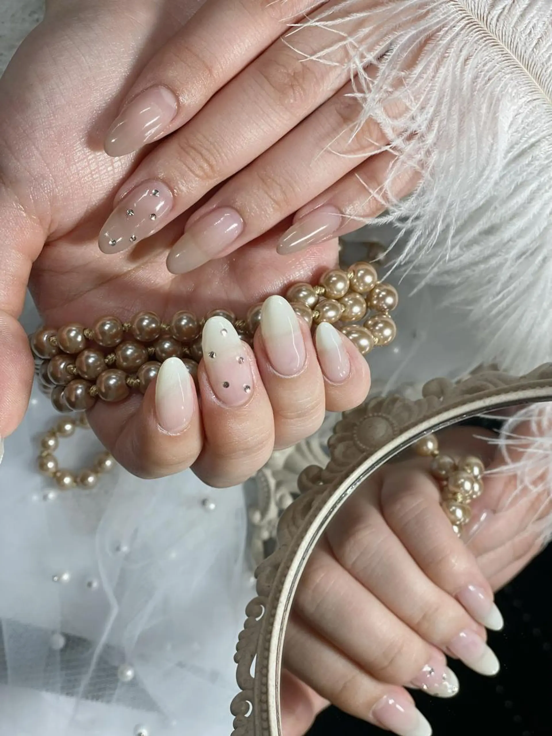 ネイル BLinLin nail salonのネイルデザイン