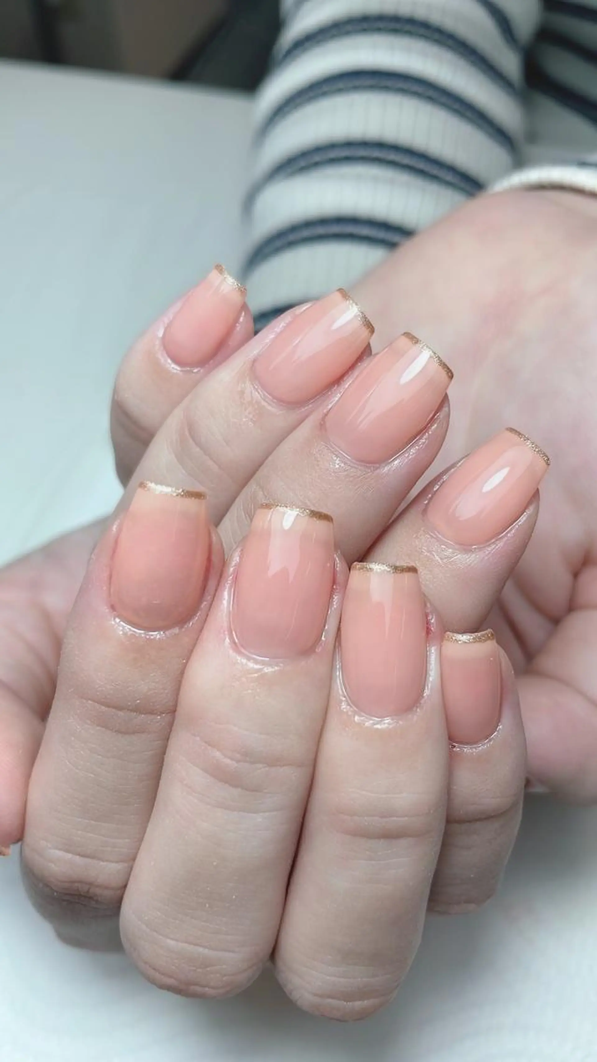 ネイル むねいる nail salonのネイルデザイン