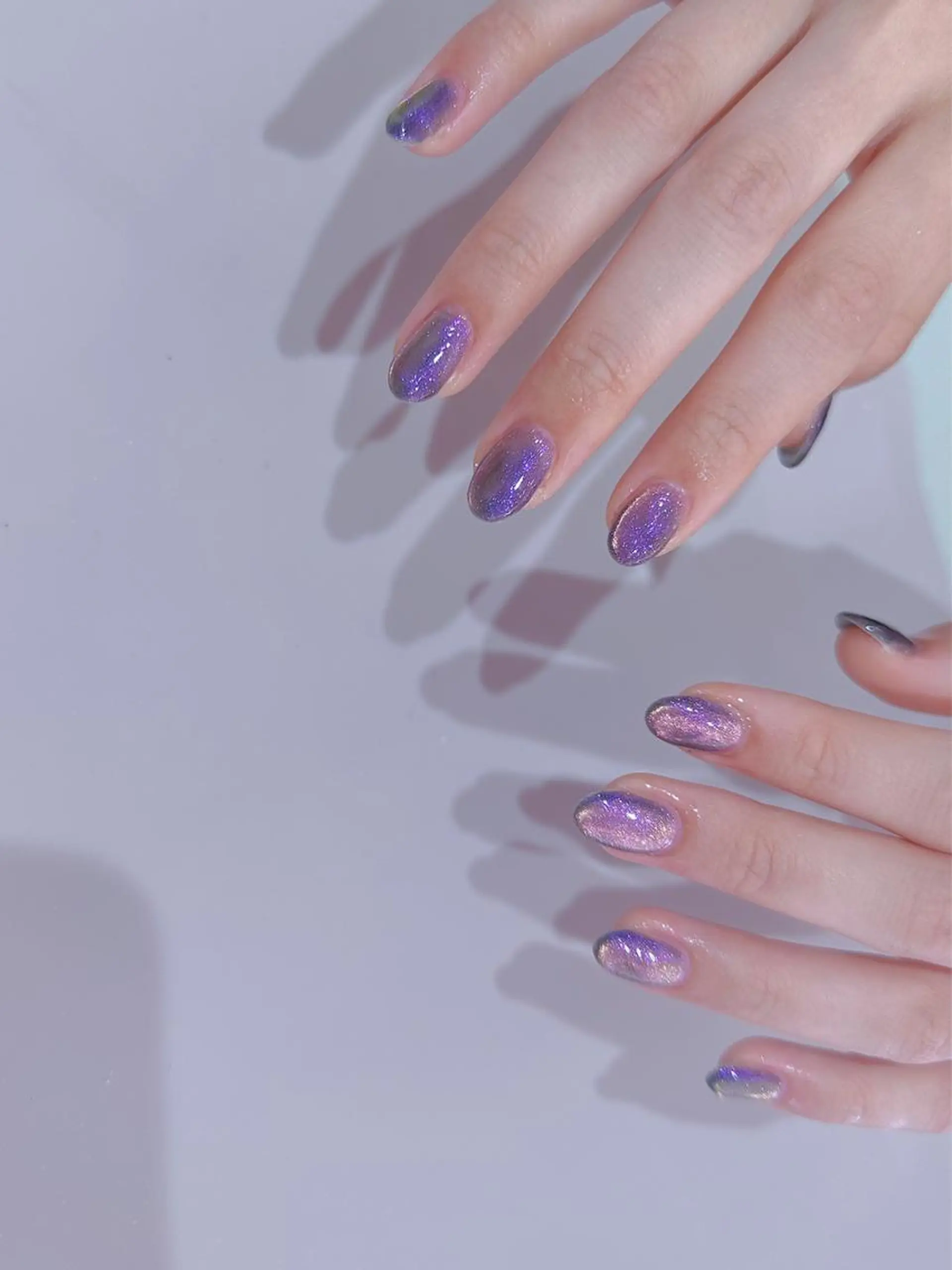 ネイル ハンドネイル NANA NAILのネイルデザイン