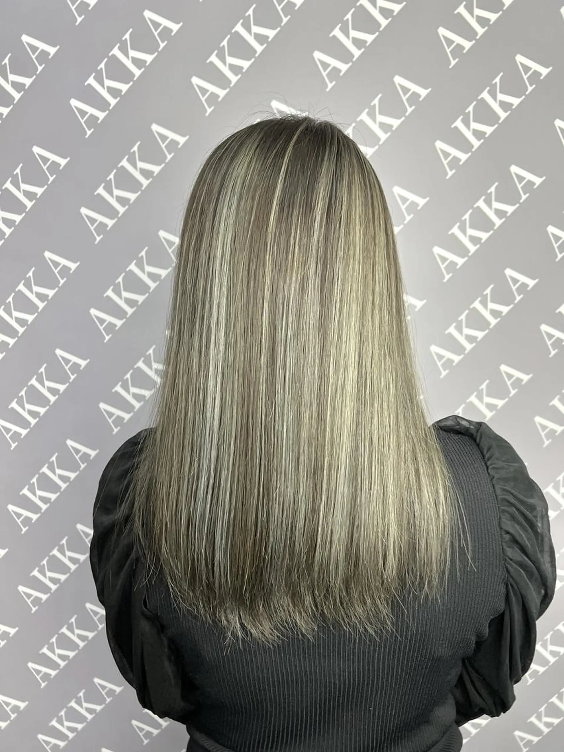 ロング BAYhair salon所属・BAY ソウタのヘアスタイル