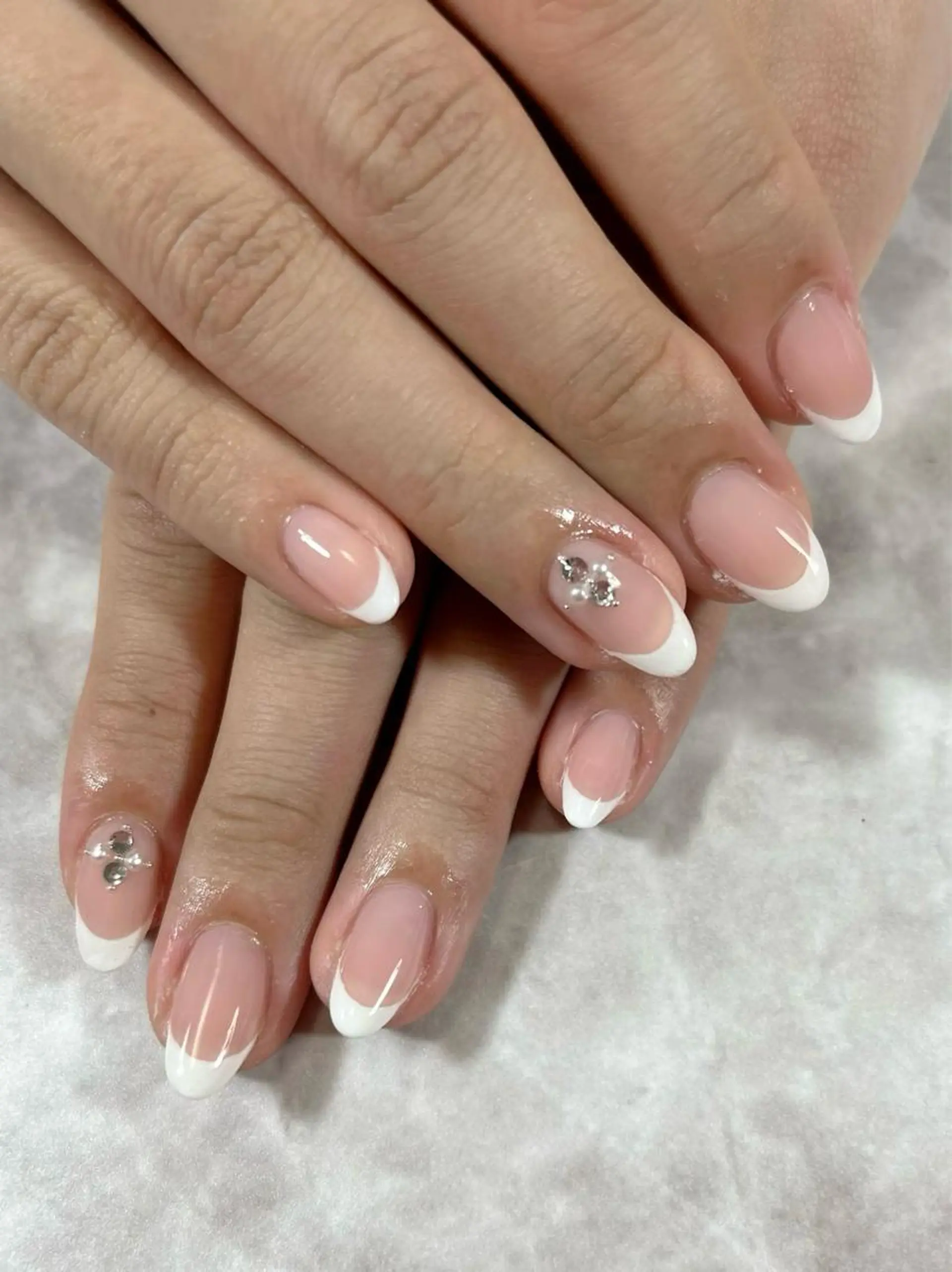 ネイル Nail Salon Champ🐾のネイルデザイン