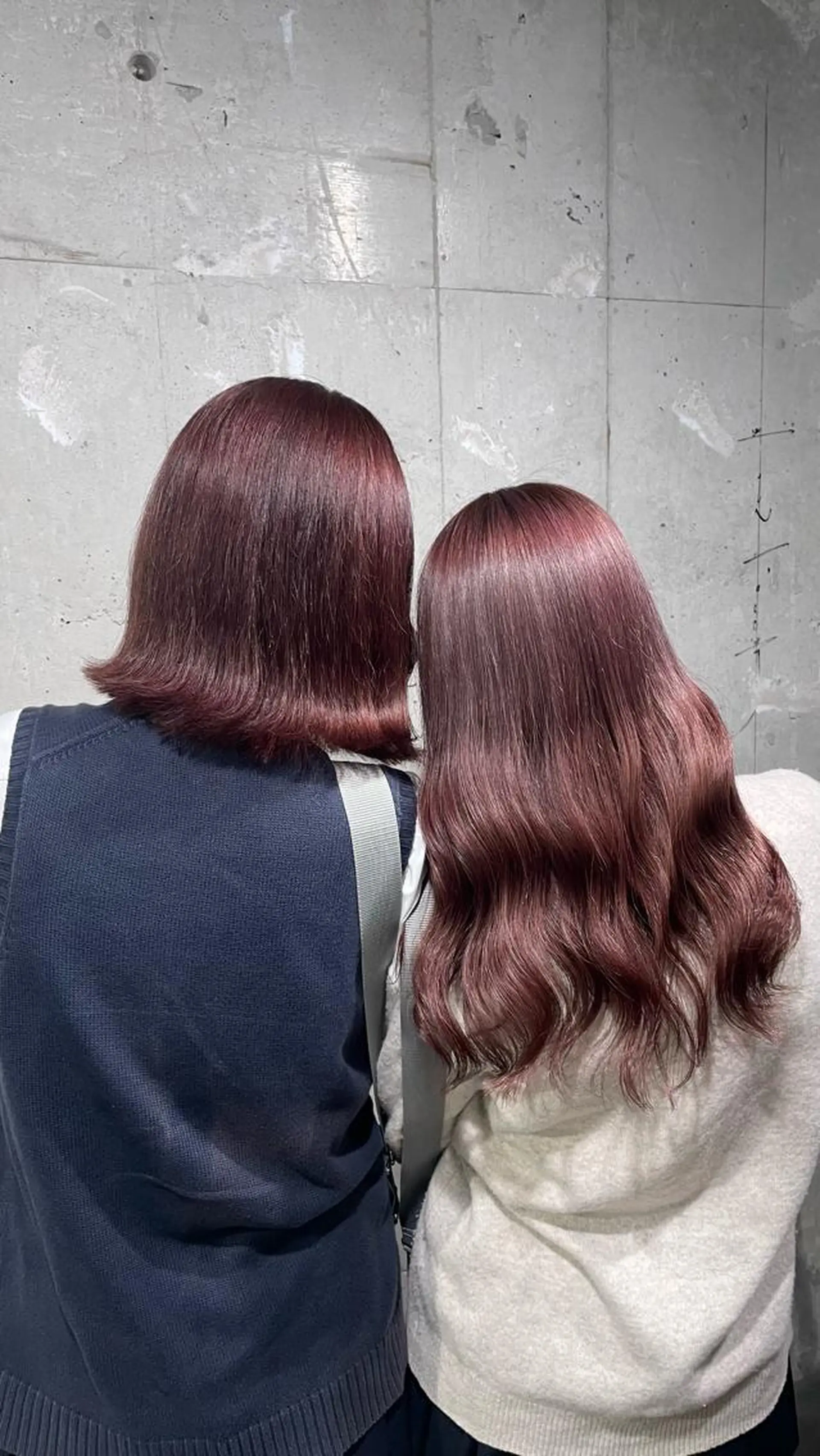 セミロング alicetokyo 🦋宮葉🦋のマツエク・マツパデザイン