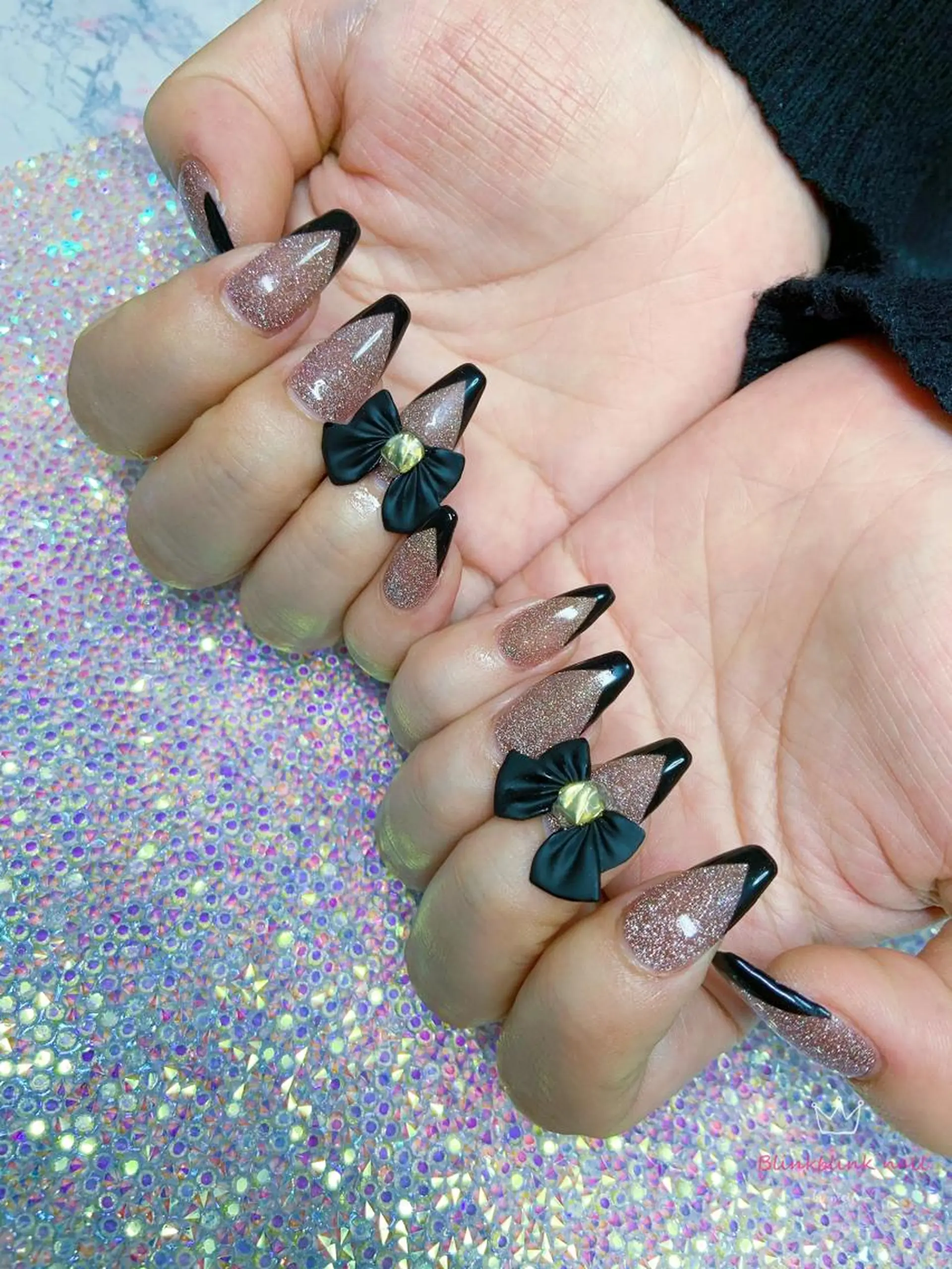 ロング Style Nailのネイルデザイン