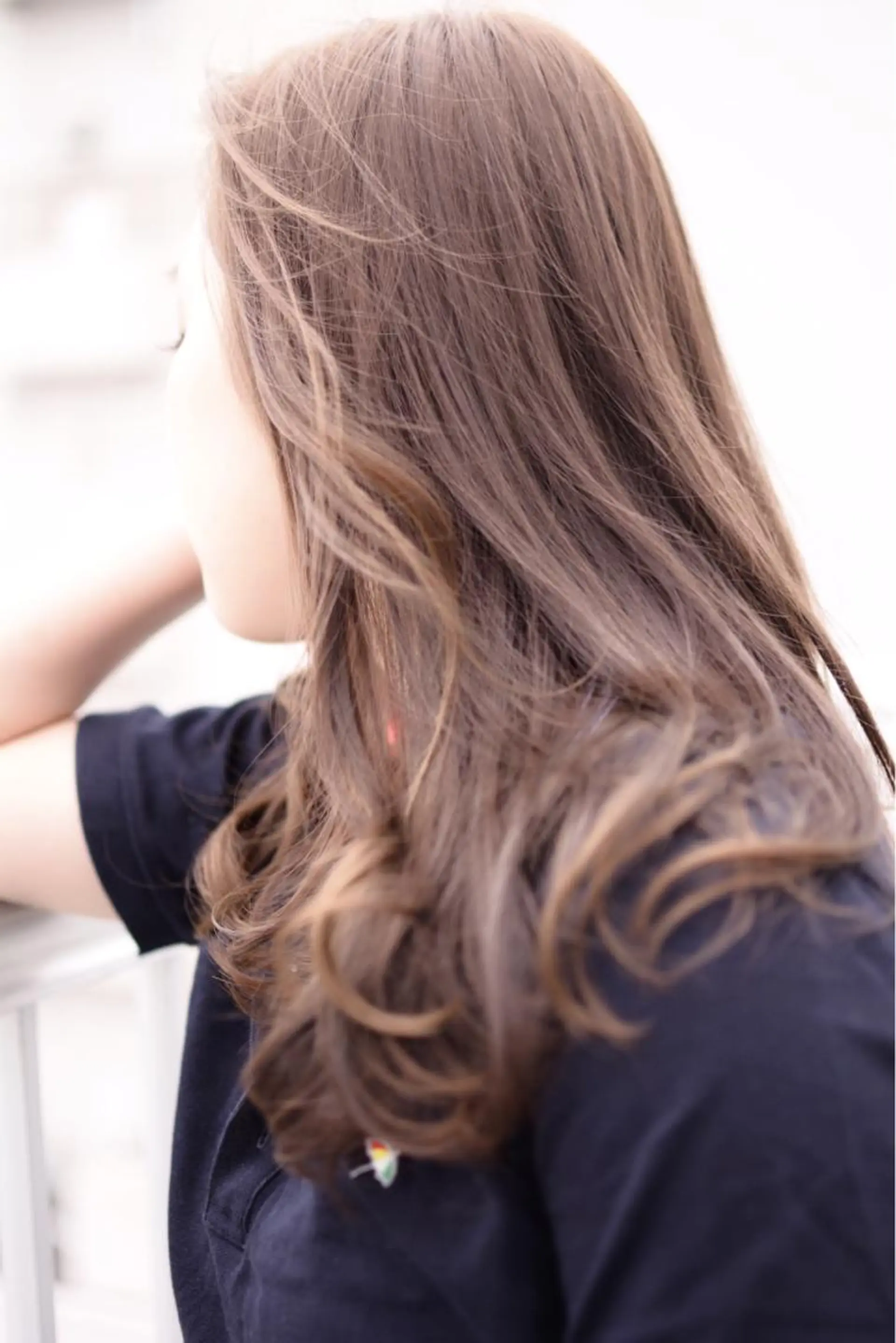 セミロング カラー 斉藤 正敏のその他イメージ